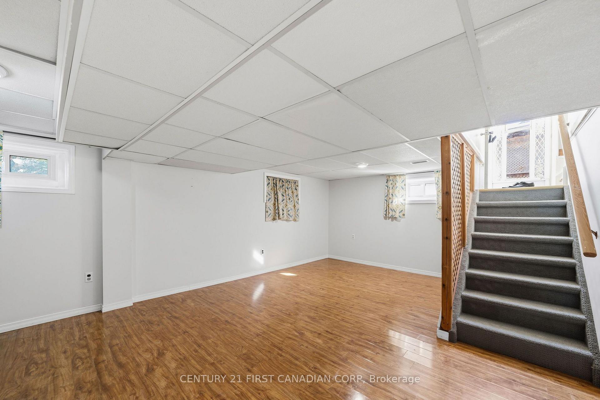 Photo 22 of 180 Forest Avenue, St. Thomas — HOMEH