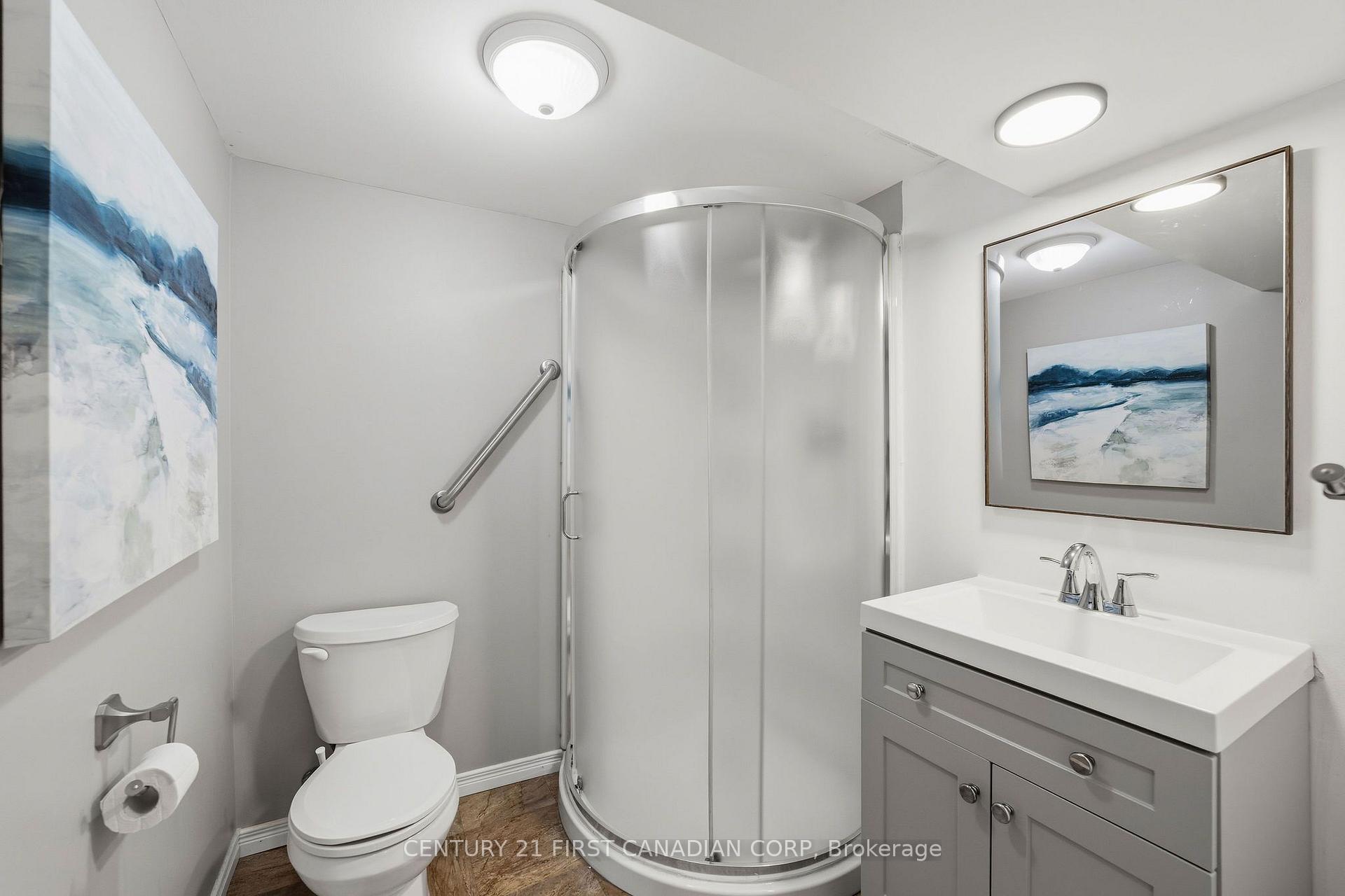 Photo 23 of 180 Forest Avenue, St. Thomas — HOMEH