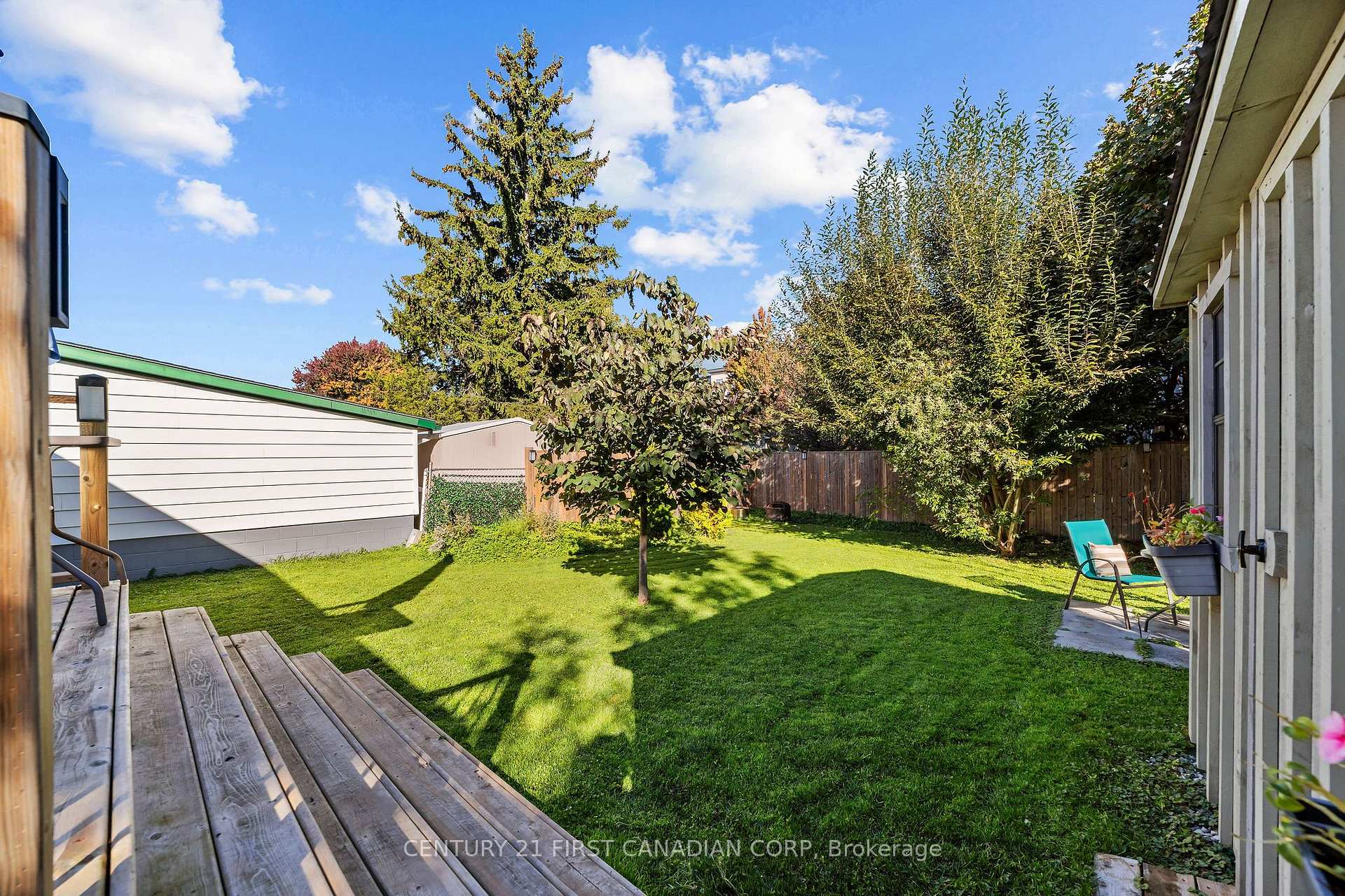 Photo 25 of 180 Forest Avenue, St. Thomas — HOMEH