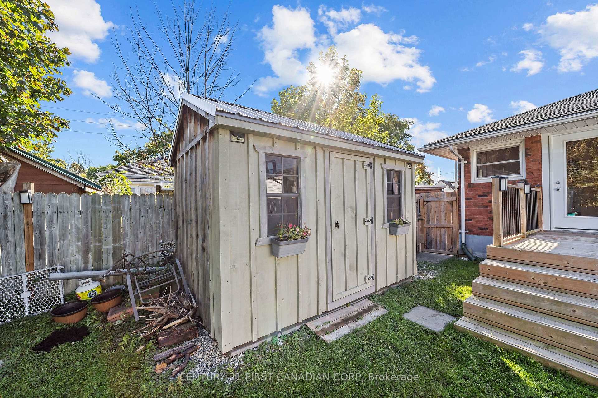 Photo 29 of 180 Forest Avenue, St. Thomas — HOMEH