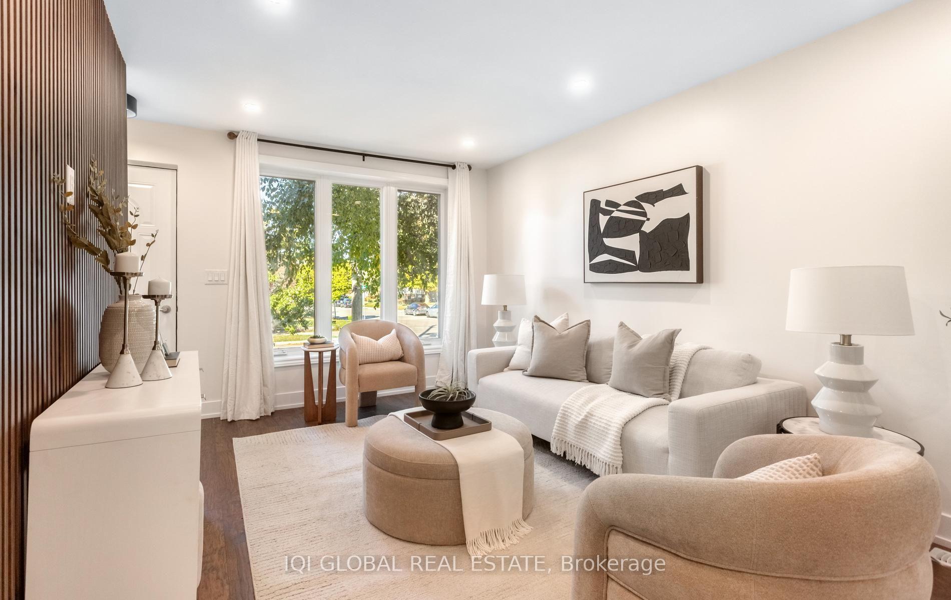 Photo 3 of 504 Brucedale Avenue E, Hamilton, Eastmount — HOMEH