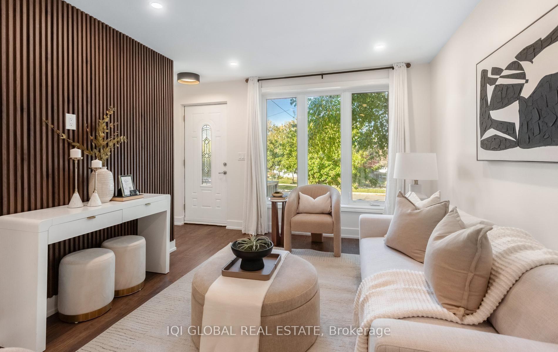Photo 4 of 504 Brucedale Avenue E, Hamilton, Eastmount — HOMEH