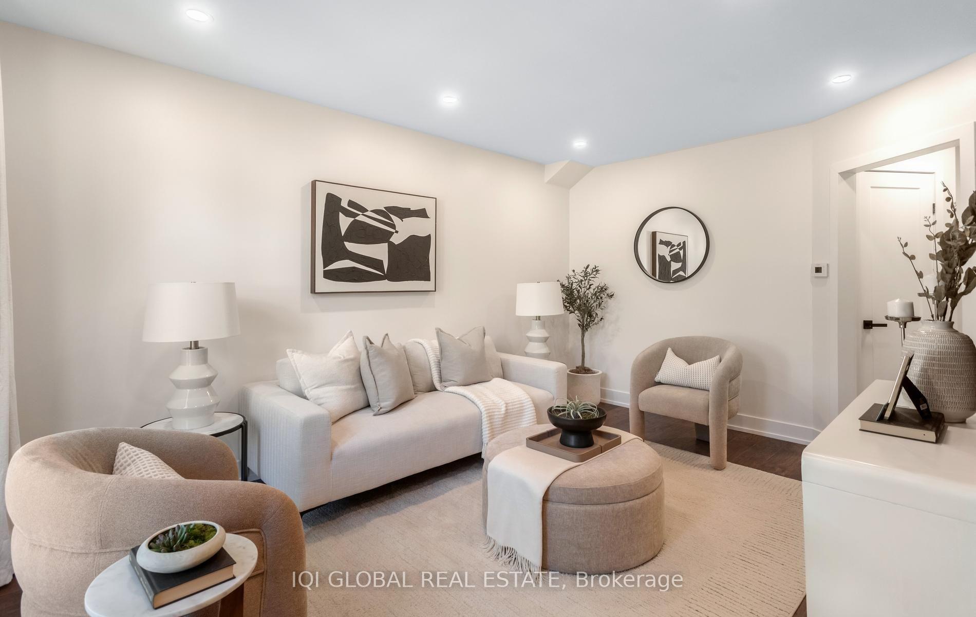 Photo 5 of 504 Brucedale Avenue E, Hamilton, Eastmount — HOMEH