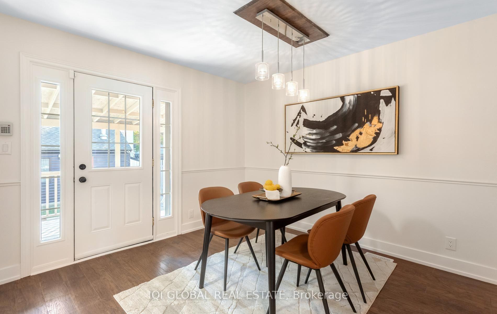 Photo 9 of 504 Brucedale Avenue E, Hamilton, Eastmount — HOMEH