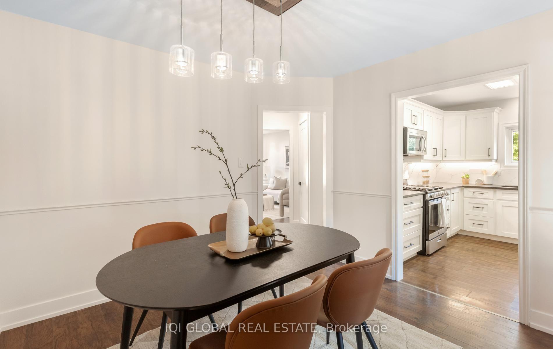 Photo 10 of 504 Brucedale Avenue E, Hamilton, Eastmount — HOMEH
