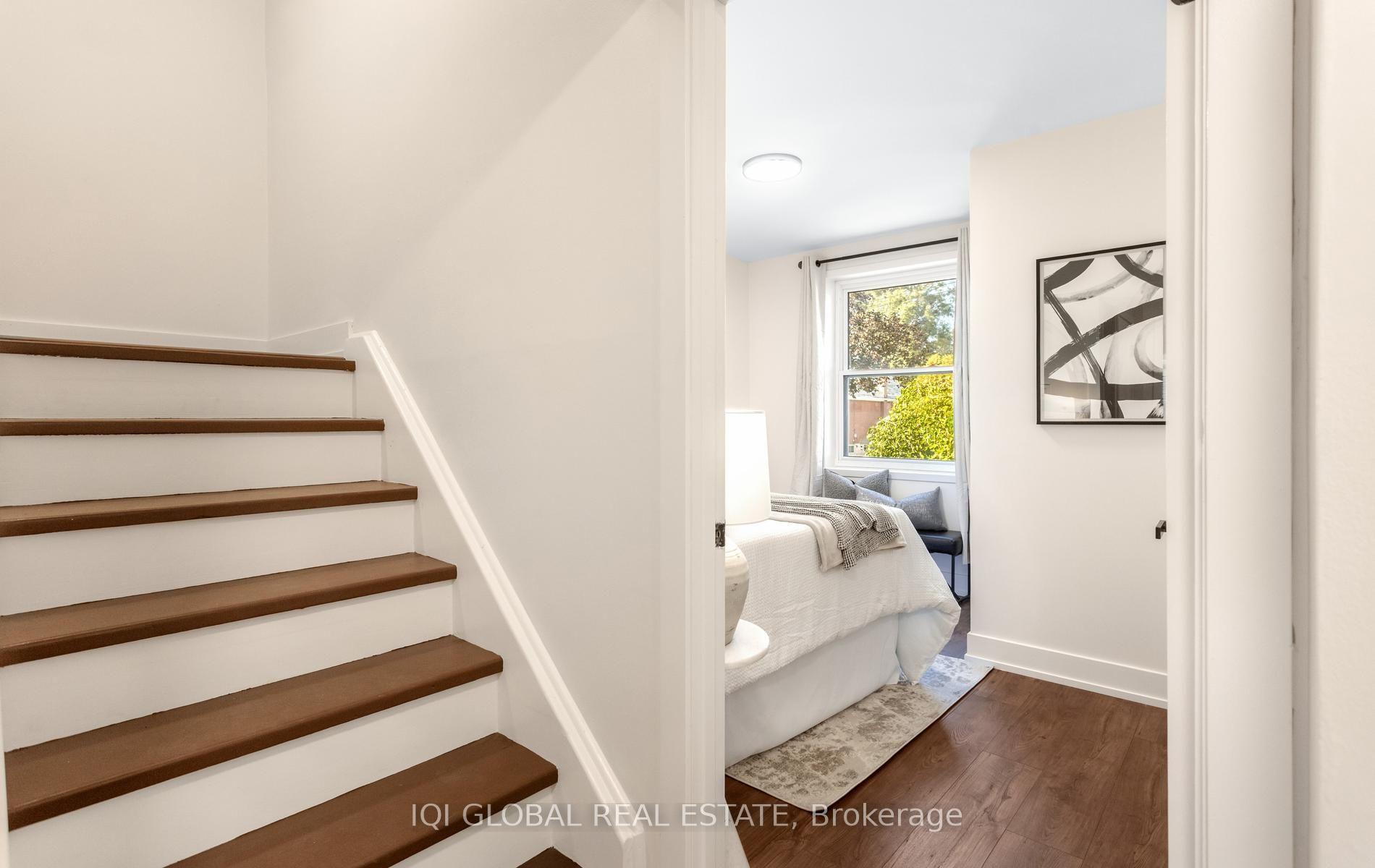 Photo 14 of 504 Brucedale Avenue E, Hamilton, Eastmount — HOMEH