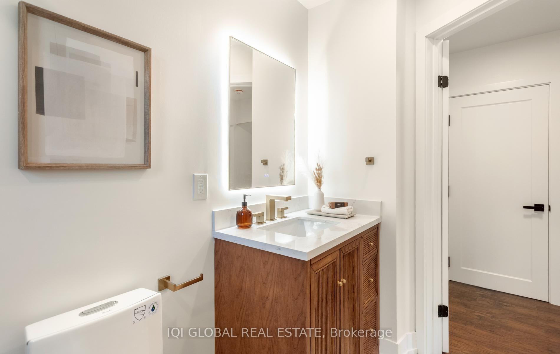 Photo 19 of 504 Brucedale Avenue E, Hamilton, Eastmount — HOMEH