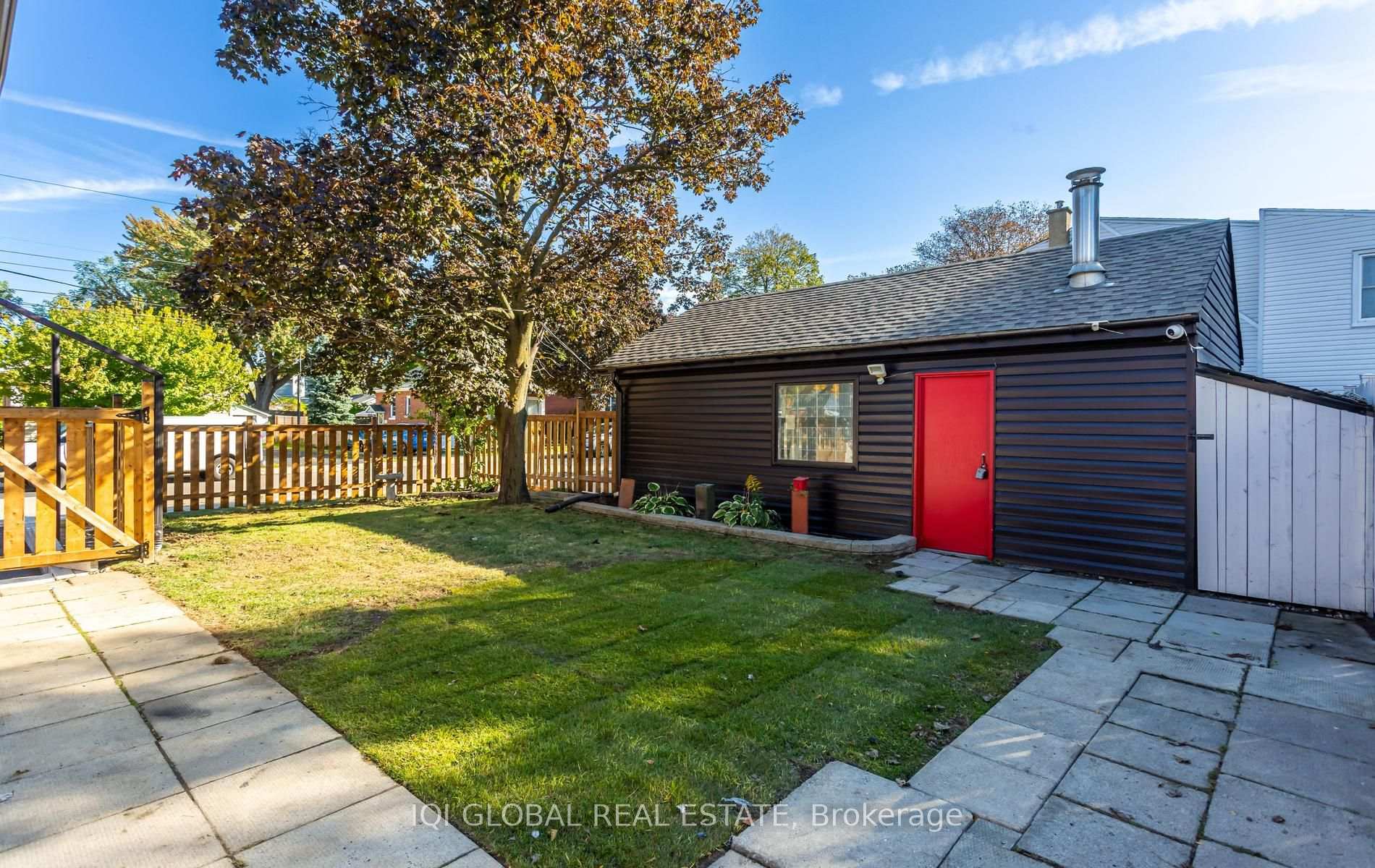 Photo 44 of 504 Brucedale Avenue E, Hamilton, Eastmount — HOMEH