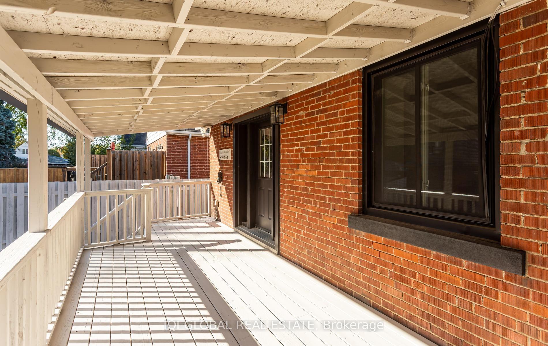 Photo 45 of 504 Brucedale Avenue E, Hamilton, Eastmount — HOMEH