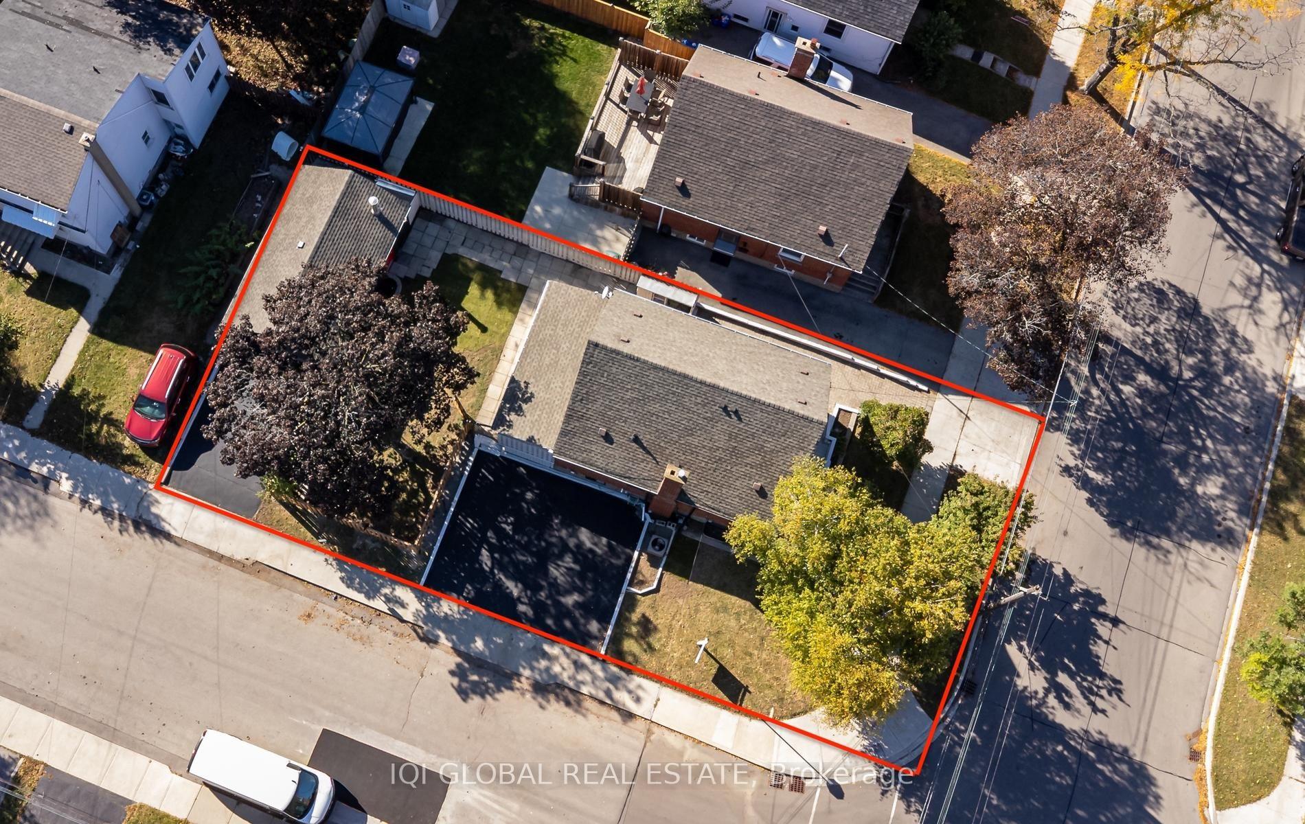 Photo 49 of 504 Brucedale Avenue E, Hamilton, Eastmount — HOMEH