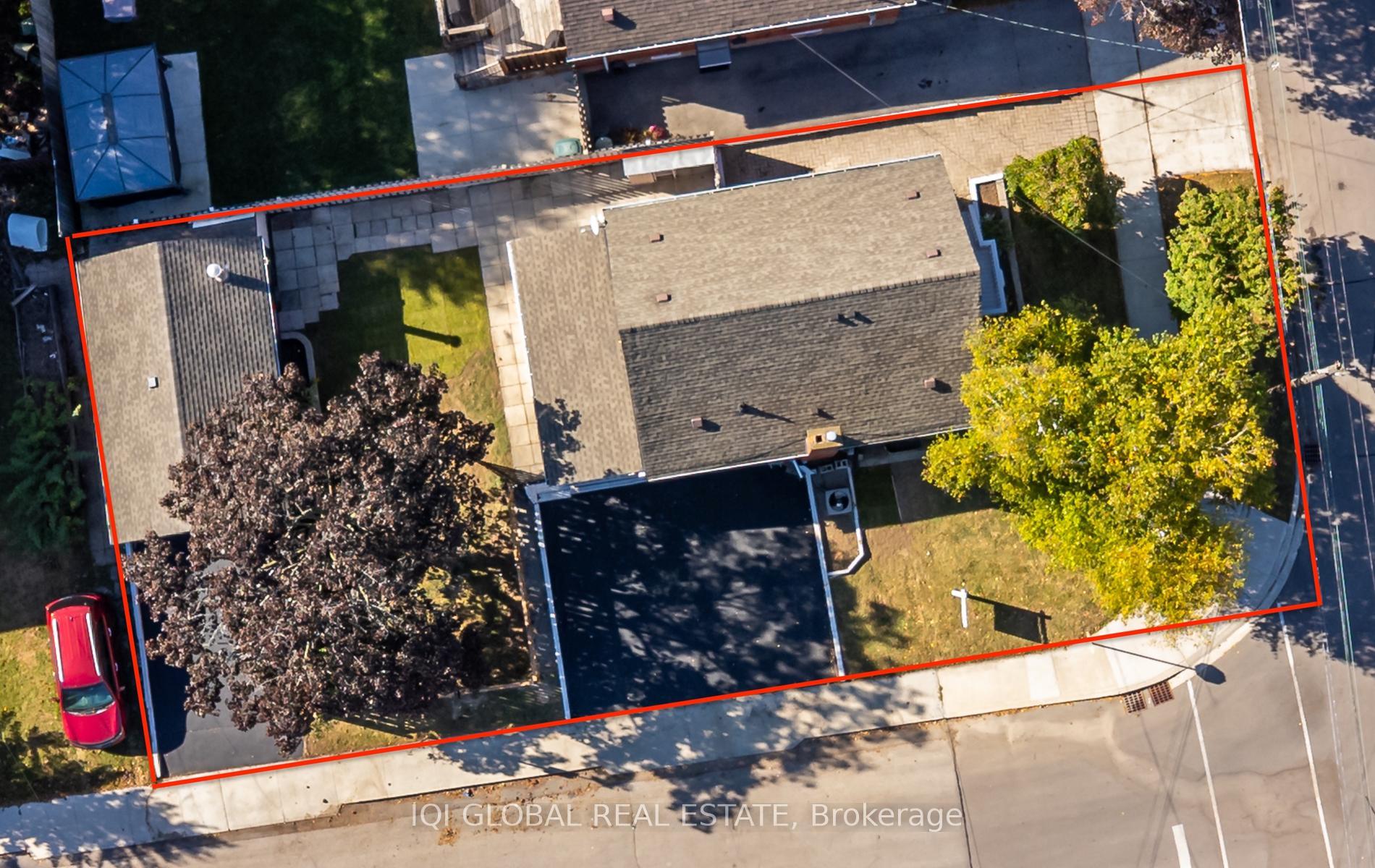 Photo 50 of 504 Brucedale Avenue E, Hamilton, Eastmount — HOMEH