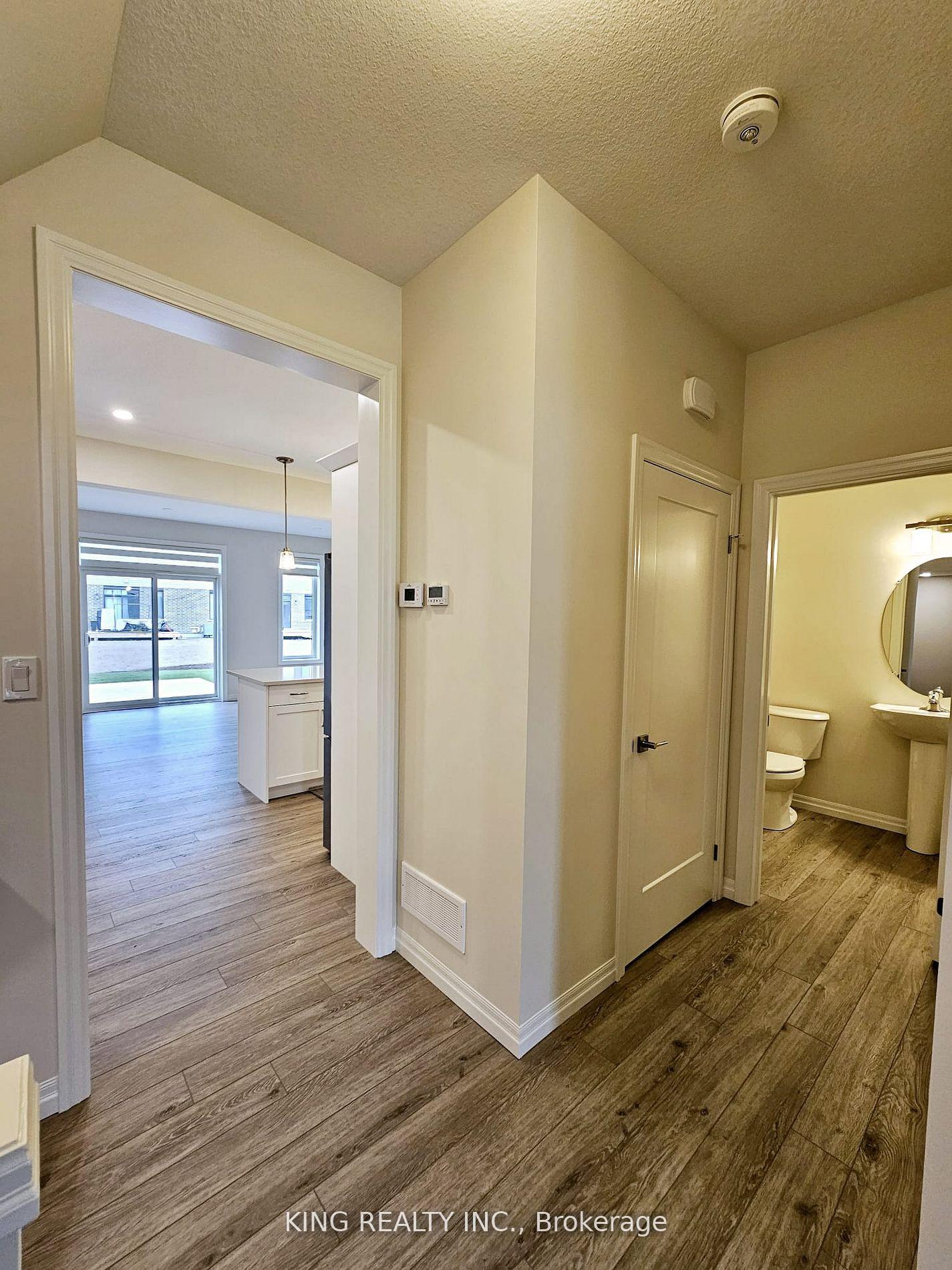 Photo 24 of 214 Renaissance Drive, St. Thomas — HOMEH