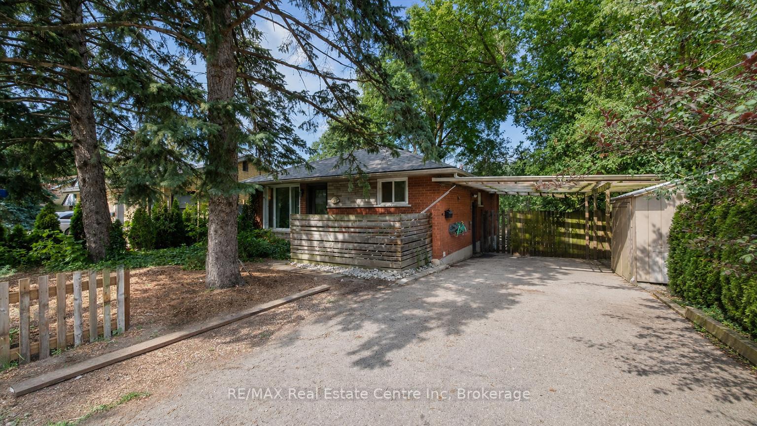 Photo 2 of 277 Kathleen Street, Guelph, Exhibition Park — HOMEH