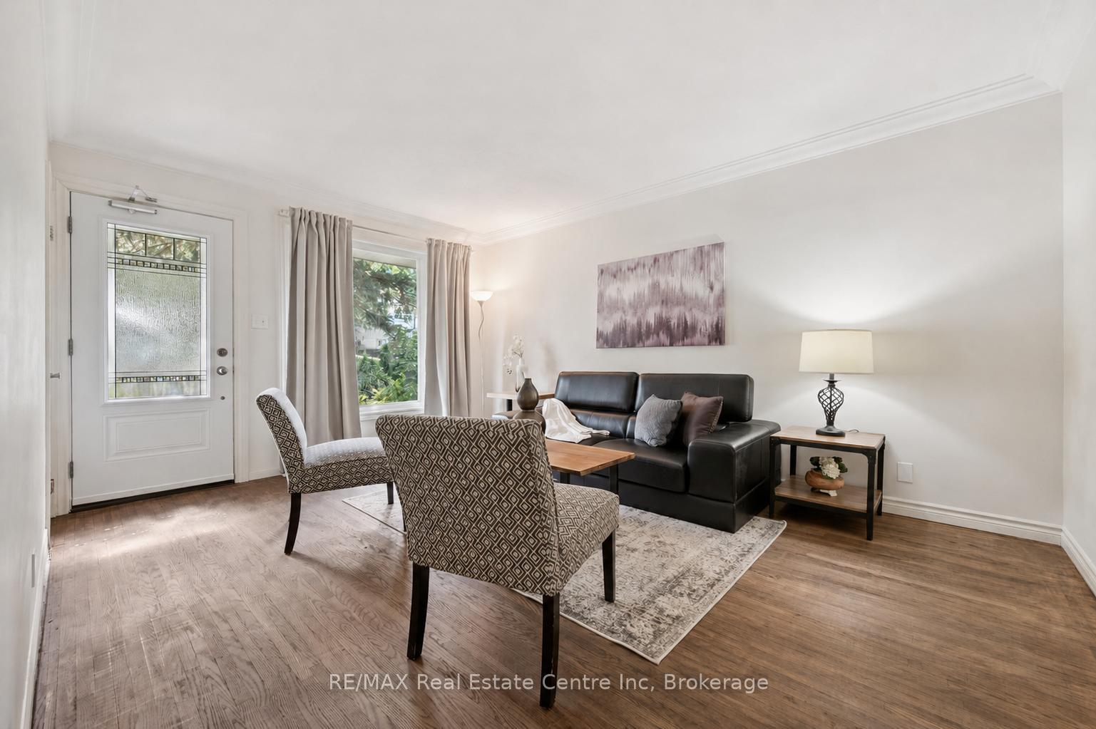 Photo 3 of 277 Kathleen Street, Guelph, Exhibition Park — HOMEH