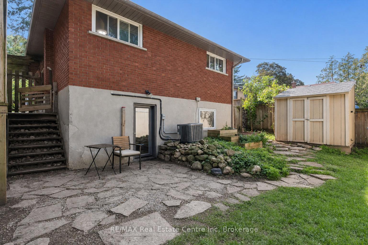 Photo 21 of 277 Kathleen Street, Guelph, Exhibition Park — HOMEH