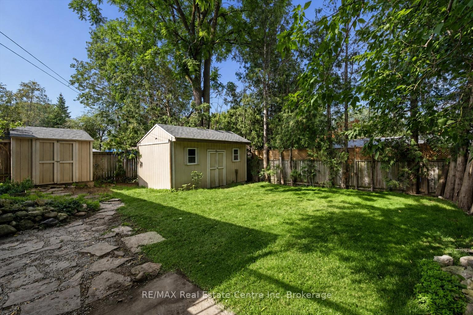 Photo 22 of 277 Kathleen Street, Guelph, Exhibition Park — HOMEH