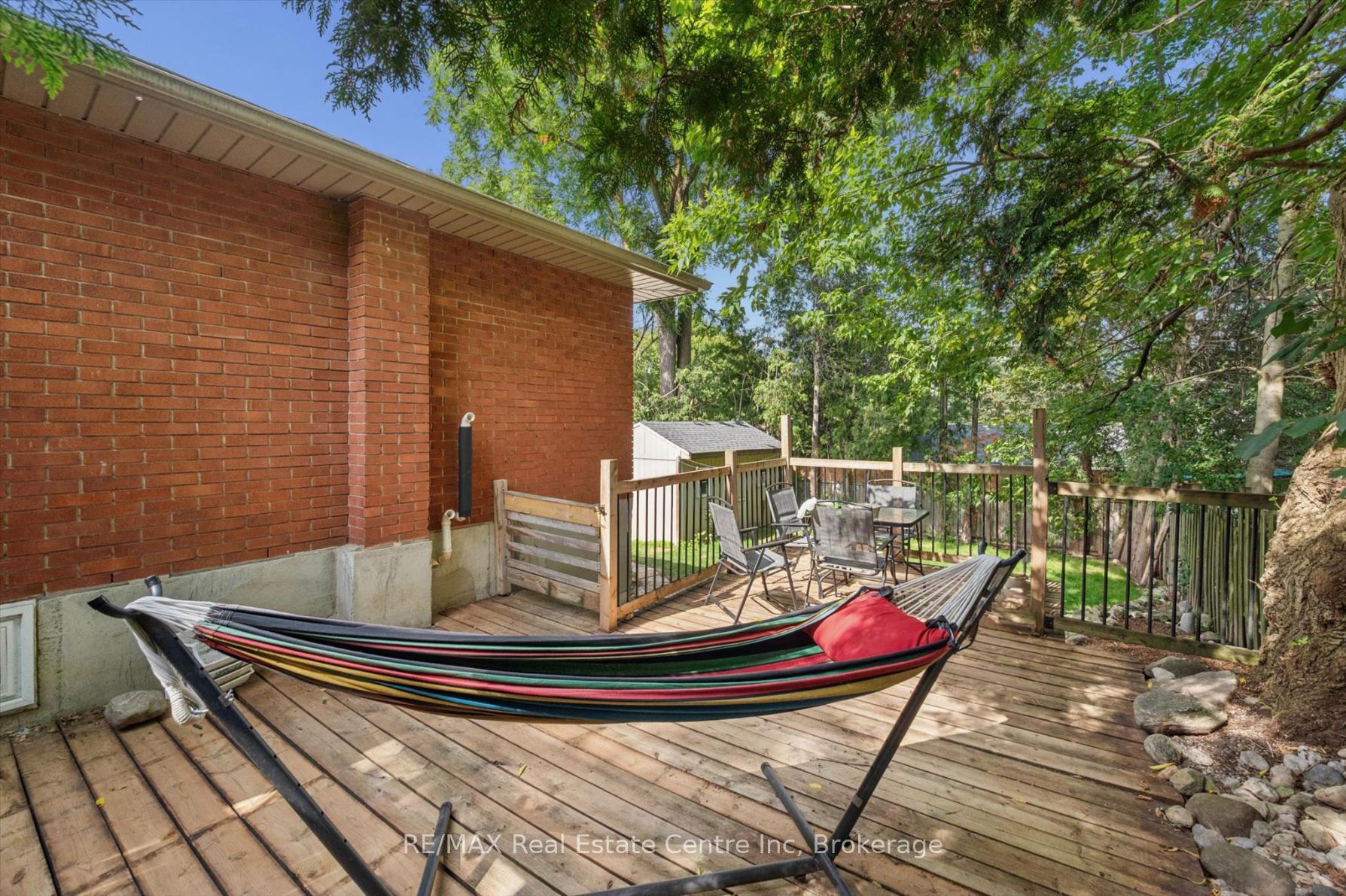 Photo 24 of 277 Kathleen Street, Guelph, Exhibition Park — HOMEH