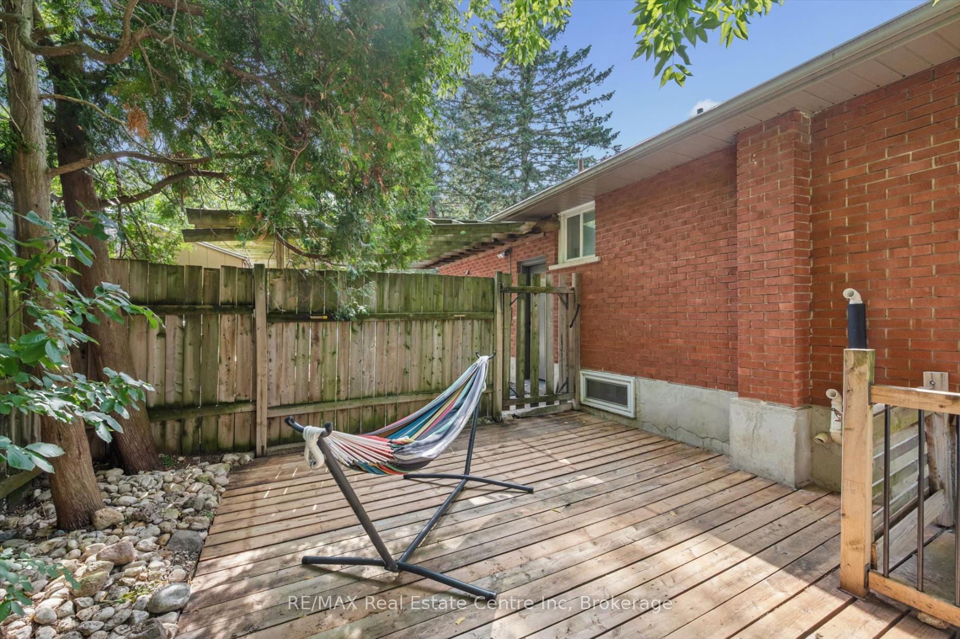 Photo 25 of 277 Kathleen Street, Guelph, Exhibition Park — HOMEH
