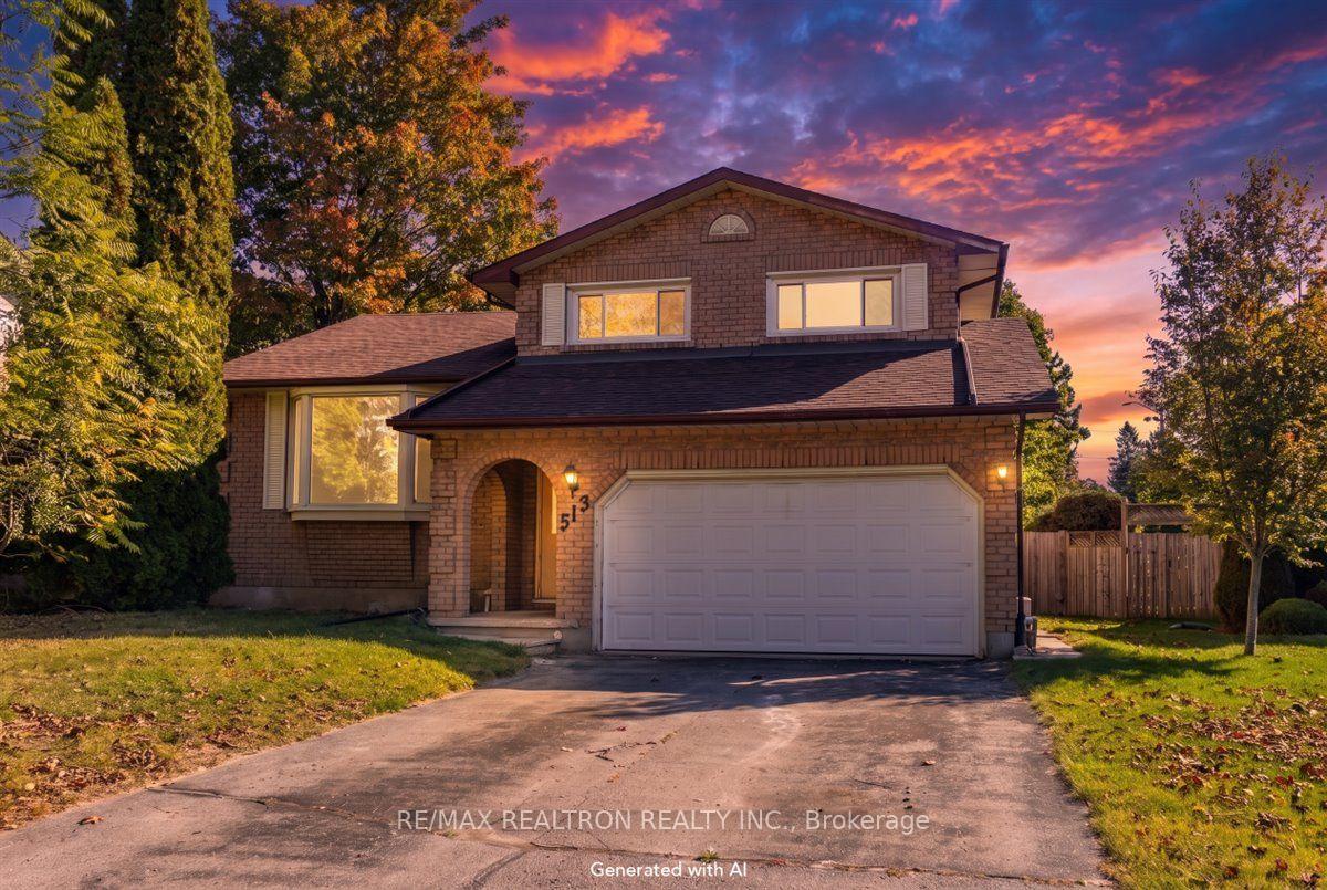 Photo of 513 Labrador Drive