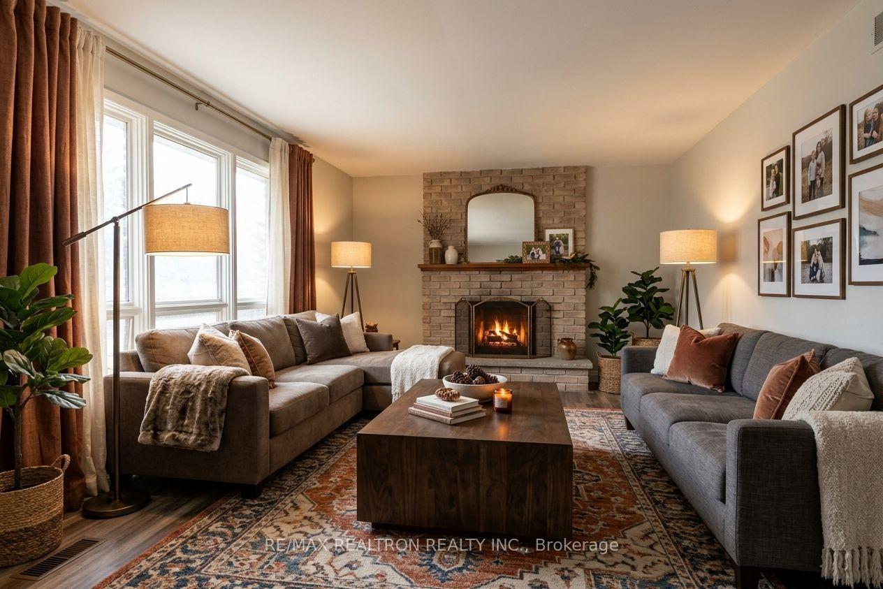Photo 12 of 513 Labrador Drive, Oshawa, Donevan — HOMEH