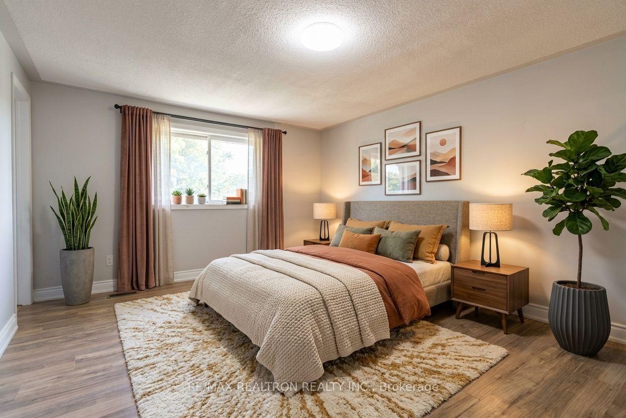 Photo 31 of 513 Labrador Drive, Oshawa, Donevan — HOMEH