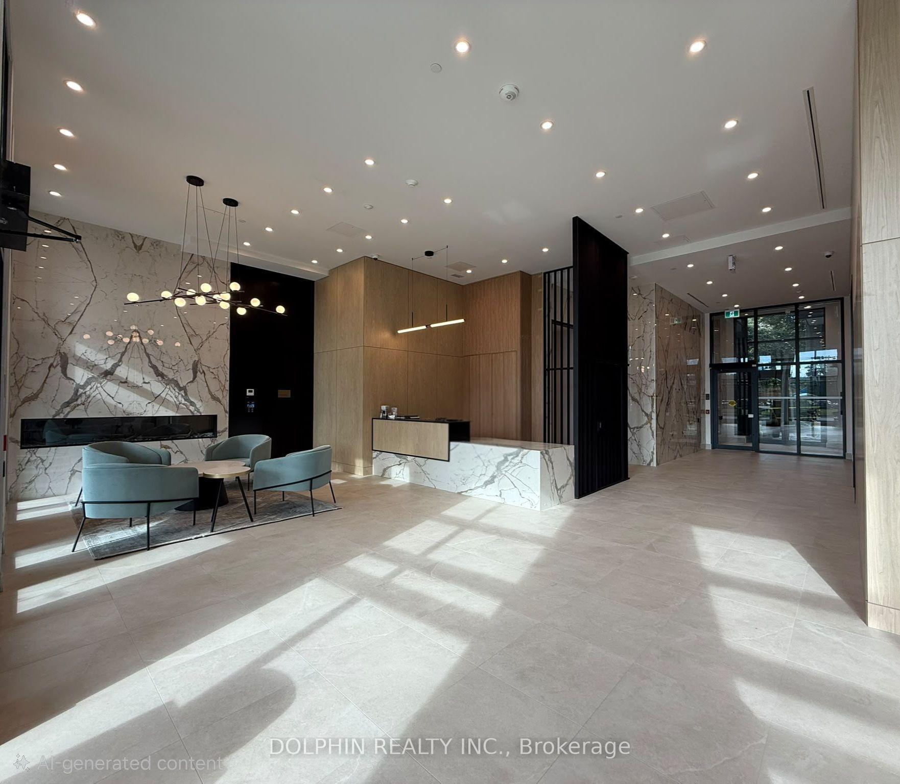 Photo 2 of Unit 615, 1381 Lakeshore Road E, Mississauga, Lakeview — HOMEH