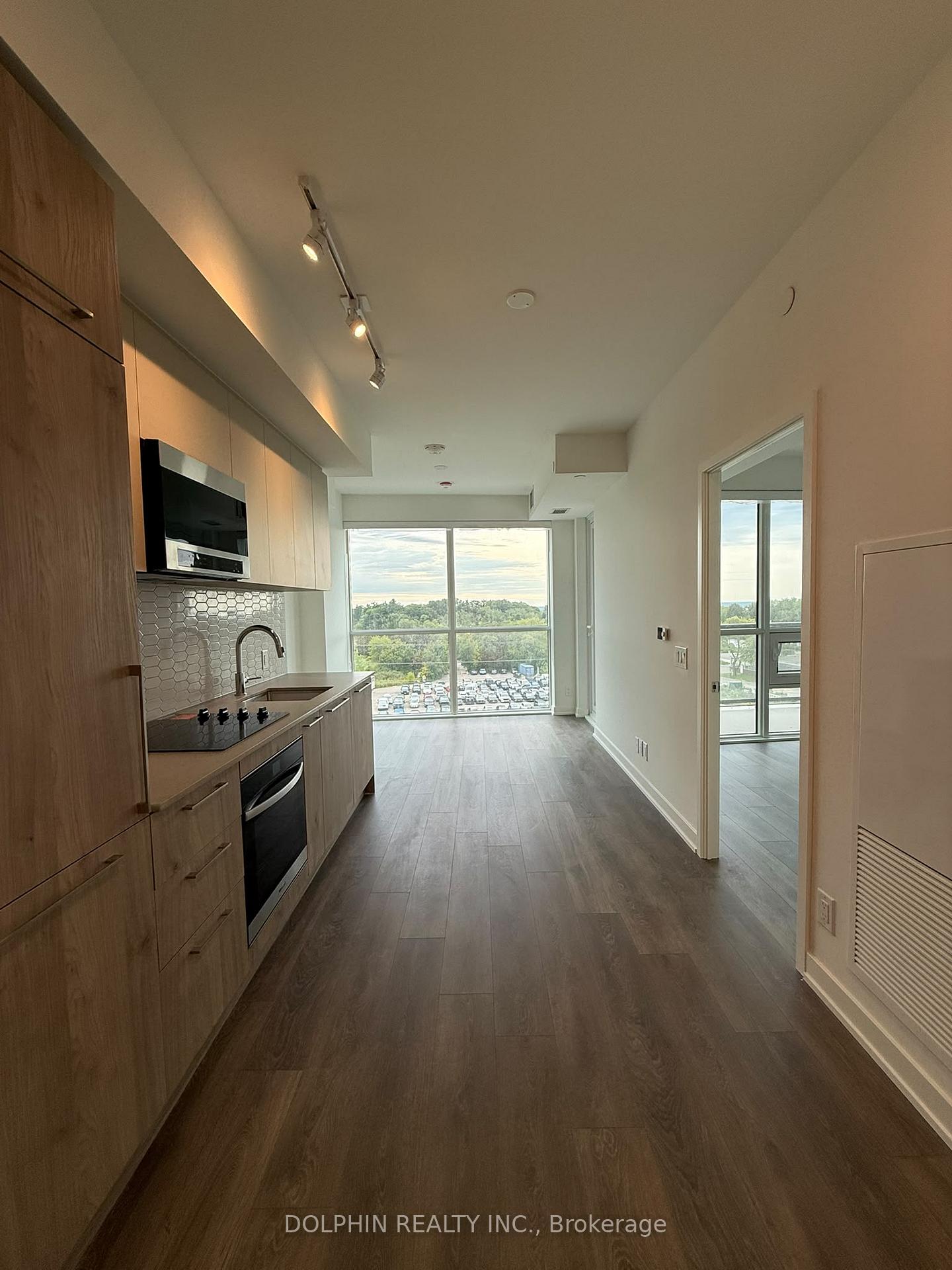 Photo 3 of Unit 615, 1381 Lakeshore Road E, Mississauga, Lakeview — HOMEH