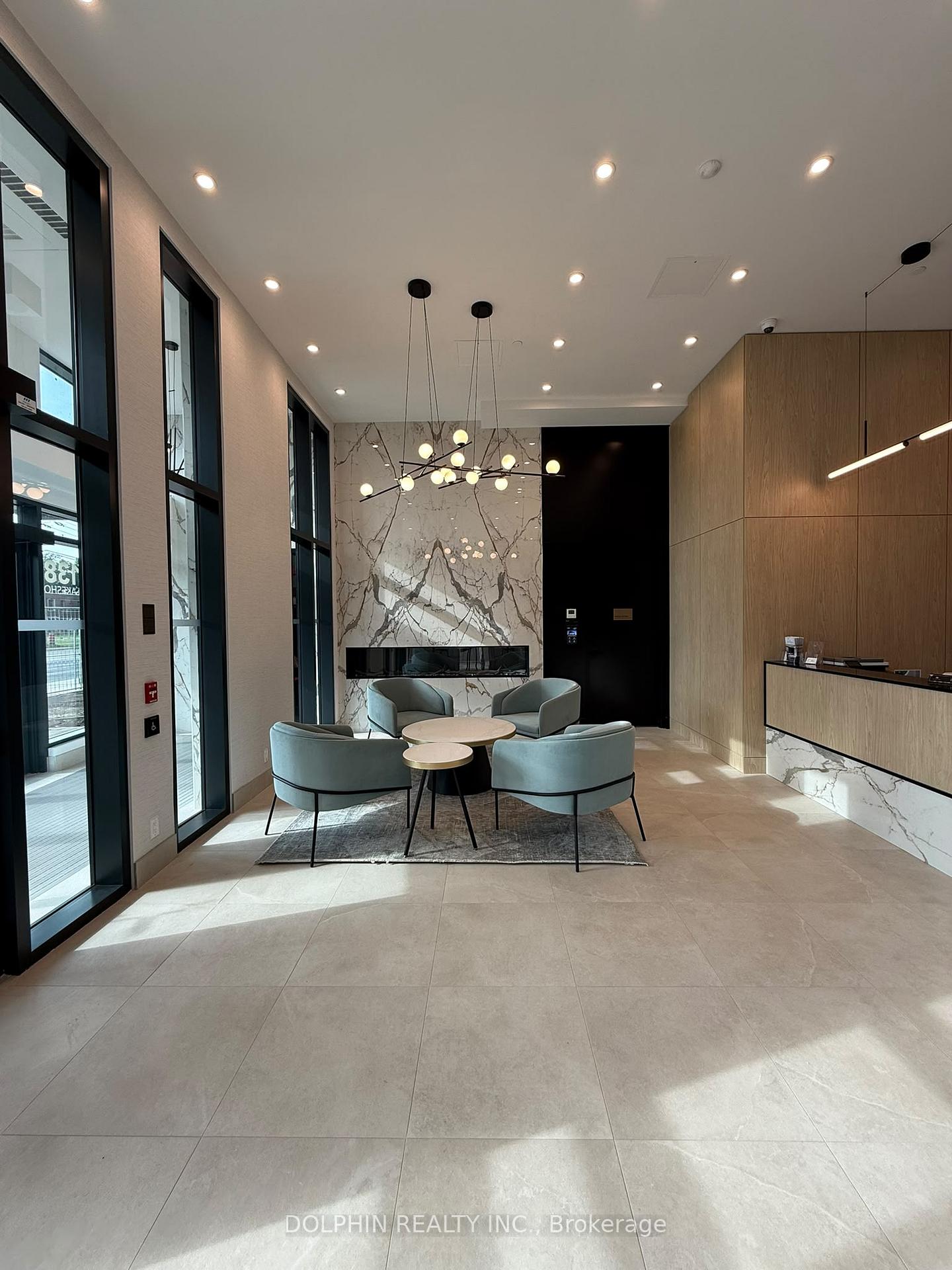 Photo 9 of Unit 615, 1381 Lakeshore Road E, Mississauga, Lakeview — HOMEH
