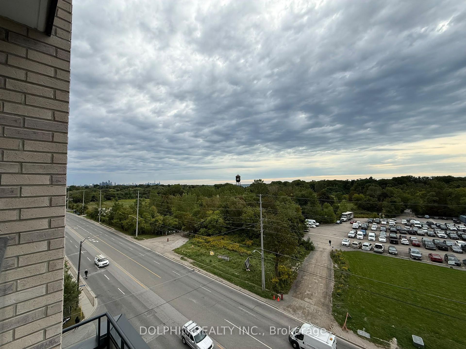 Photo 12 of Unit 615, 1381 Lakeshore Road E, Mississauga, Lakeview — HOMEH