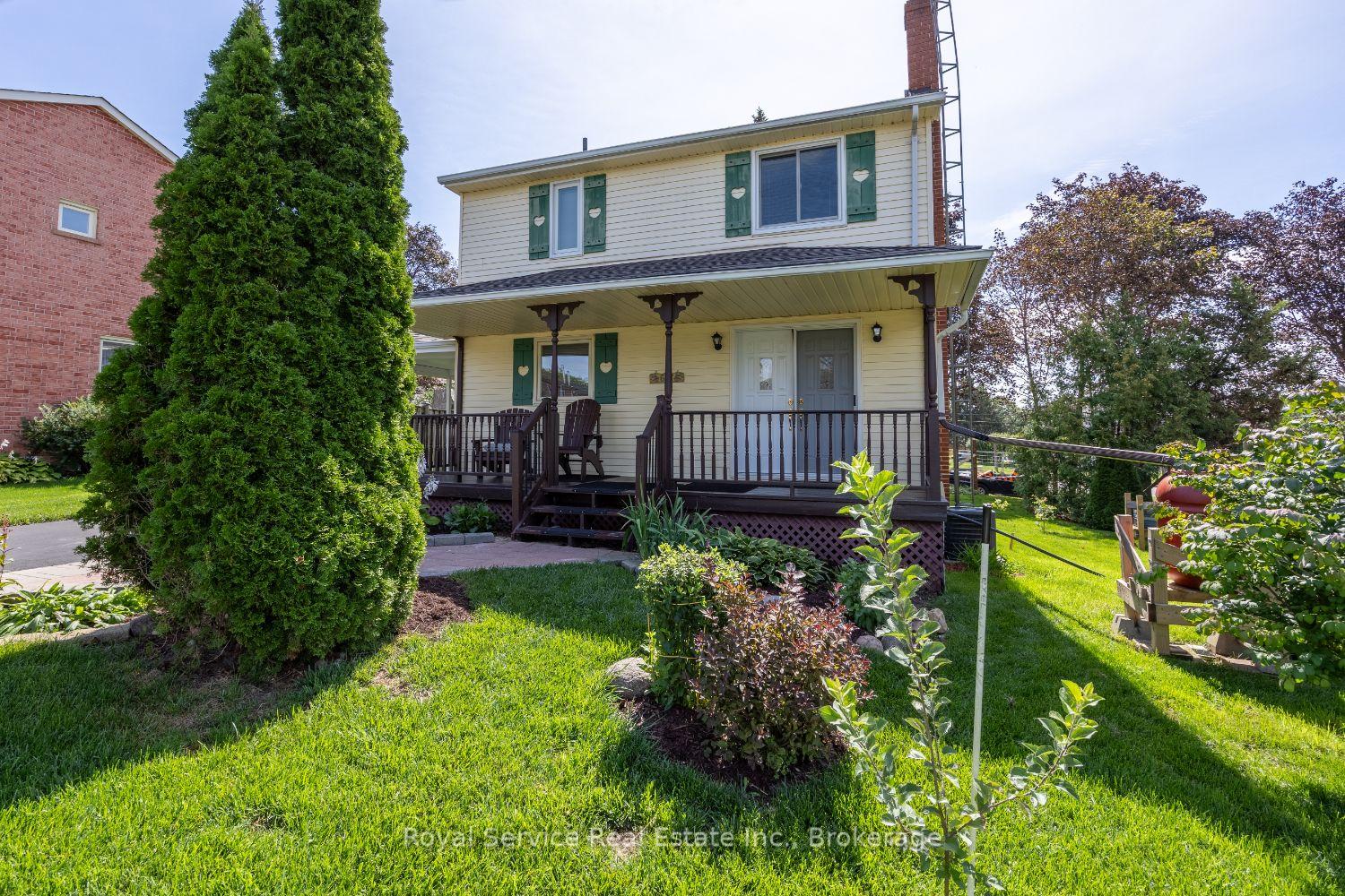 Photo 4 of 627 Whistler Drive, Oshawa, Northglen — HOMEH