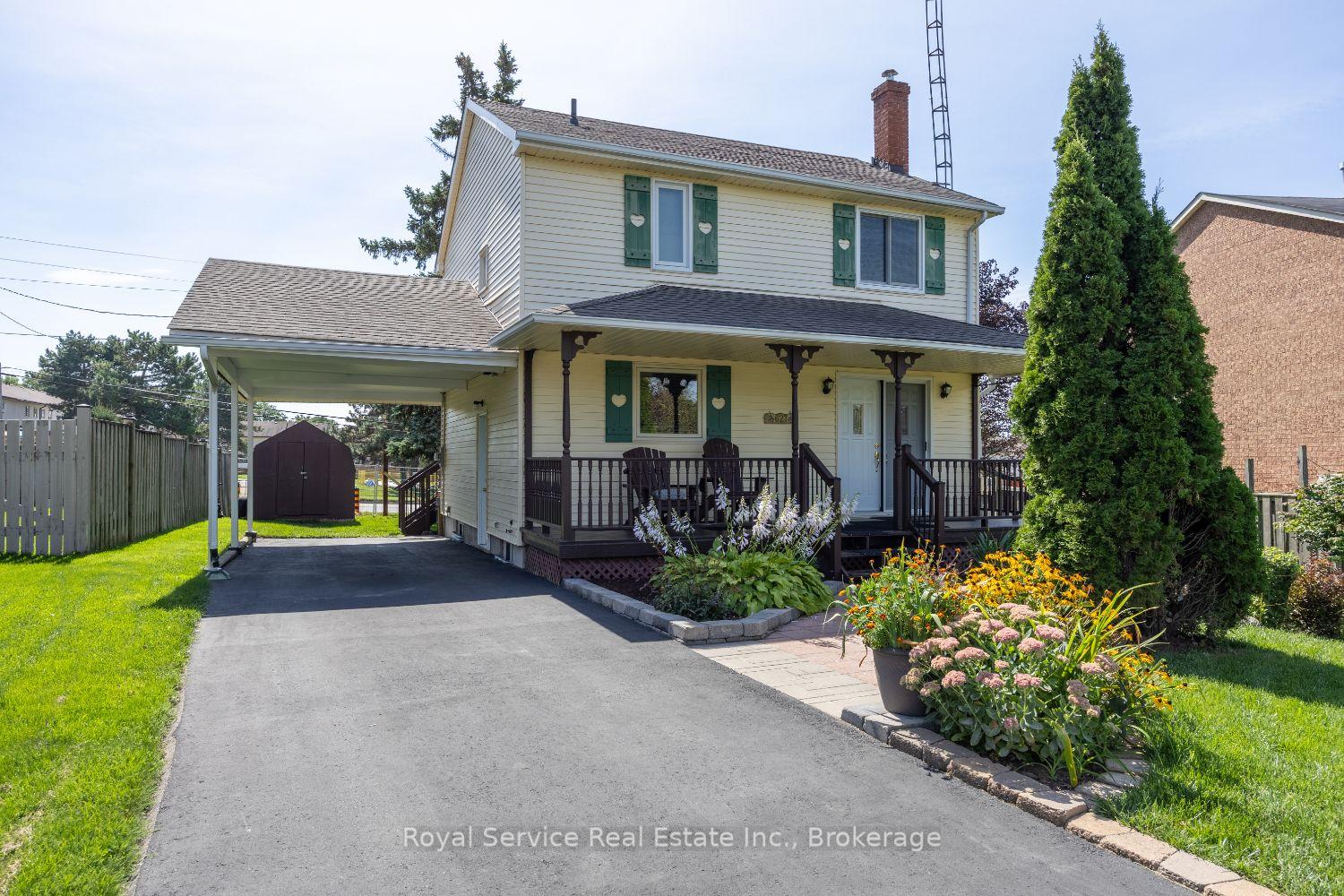 Photo 5 of 627 Whistler Drive, Oshawa, Northglen — HOMEH