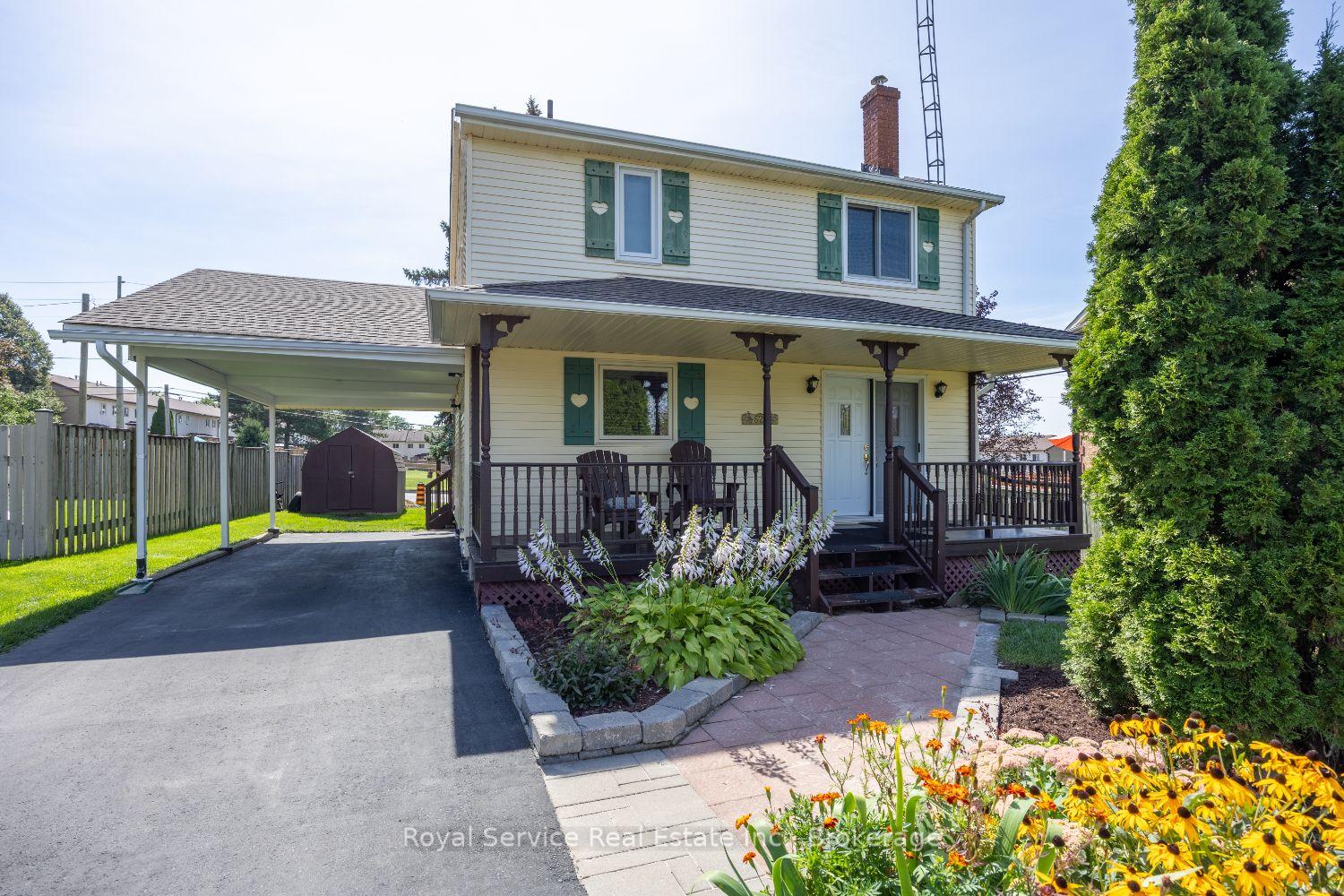 Photo 6 of 627 Whistler Drive, Oshawa, Northglen — HOMEH