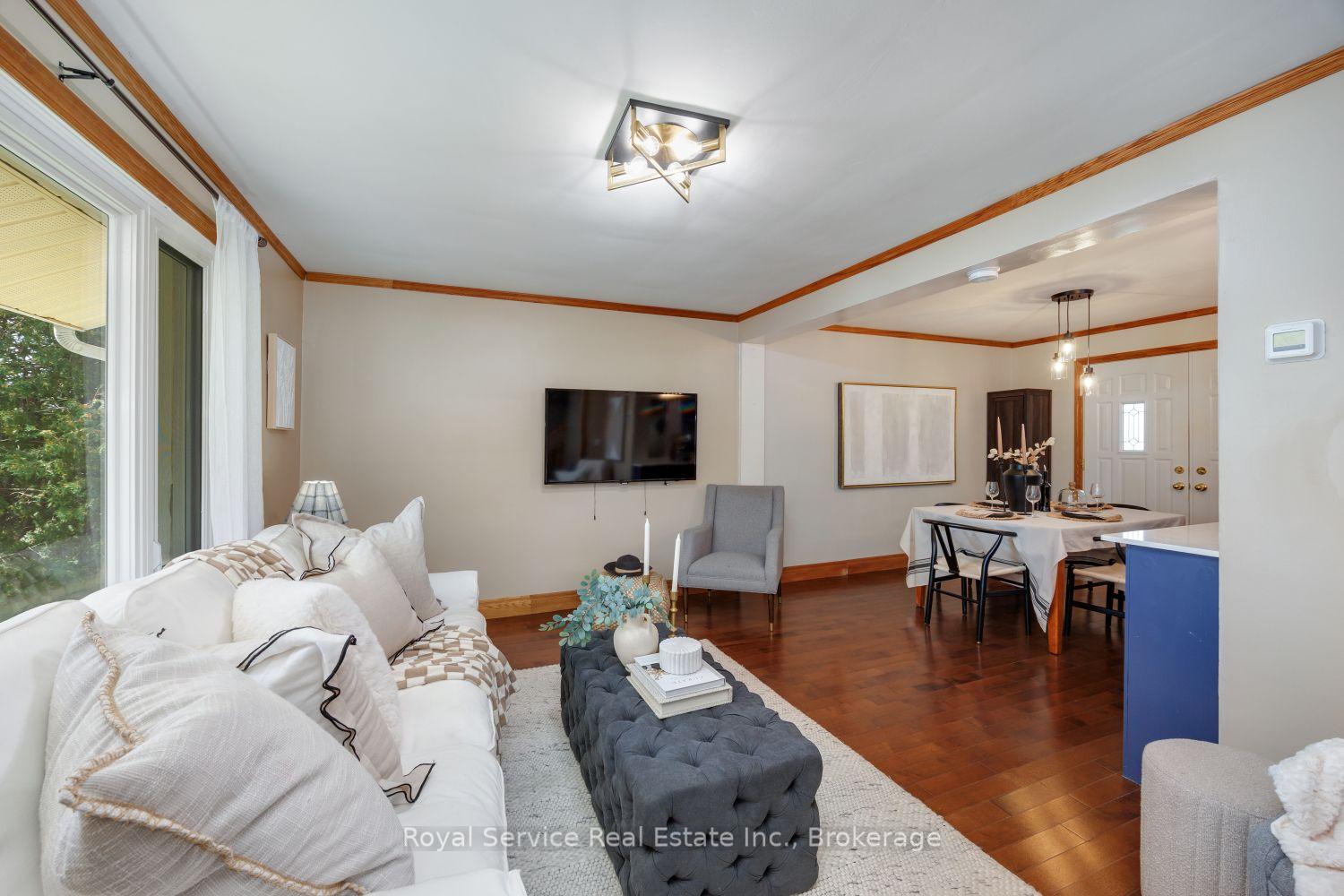 Photo 24 of 627 Whistler Drive, Oshawa, Northglen — HOMEH