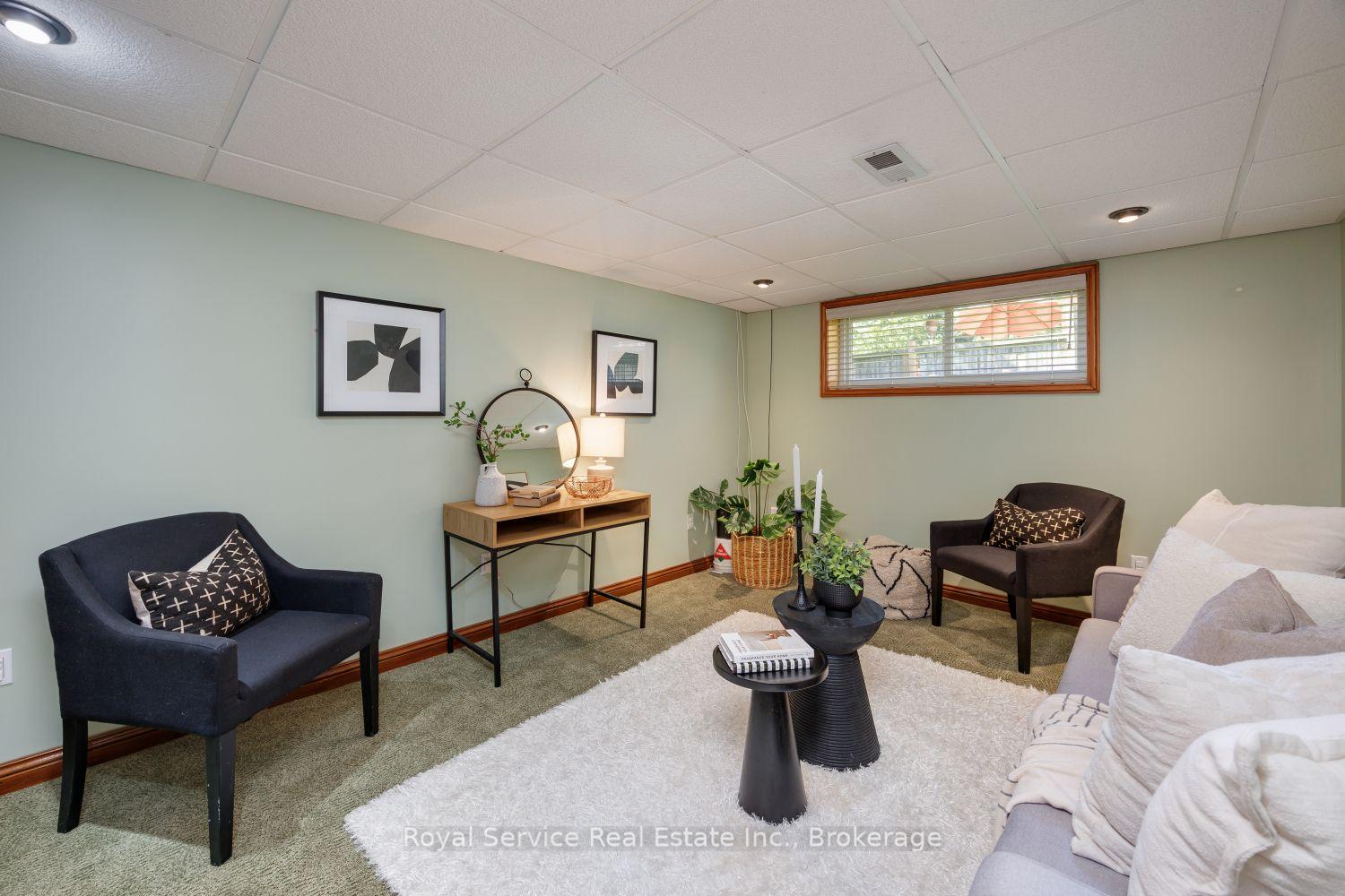 Photo 36 of 627 Whistler Drive, Oshawa, Northglen — HOMEH