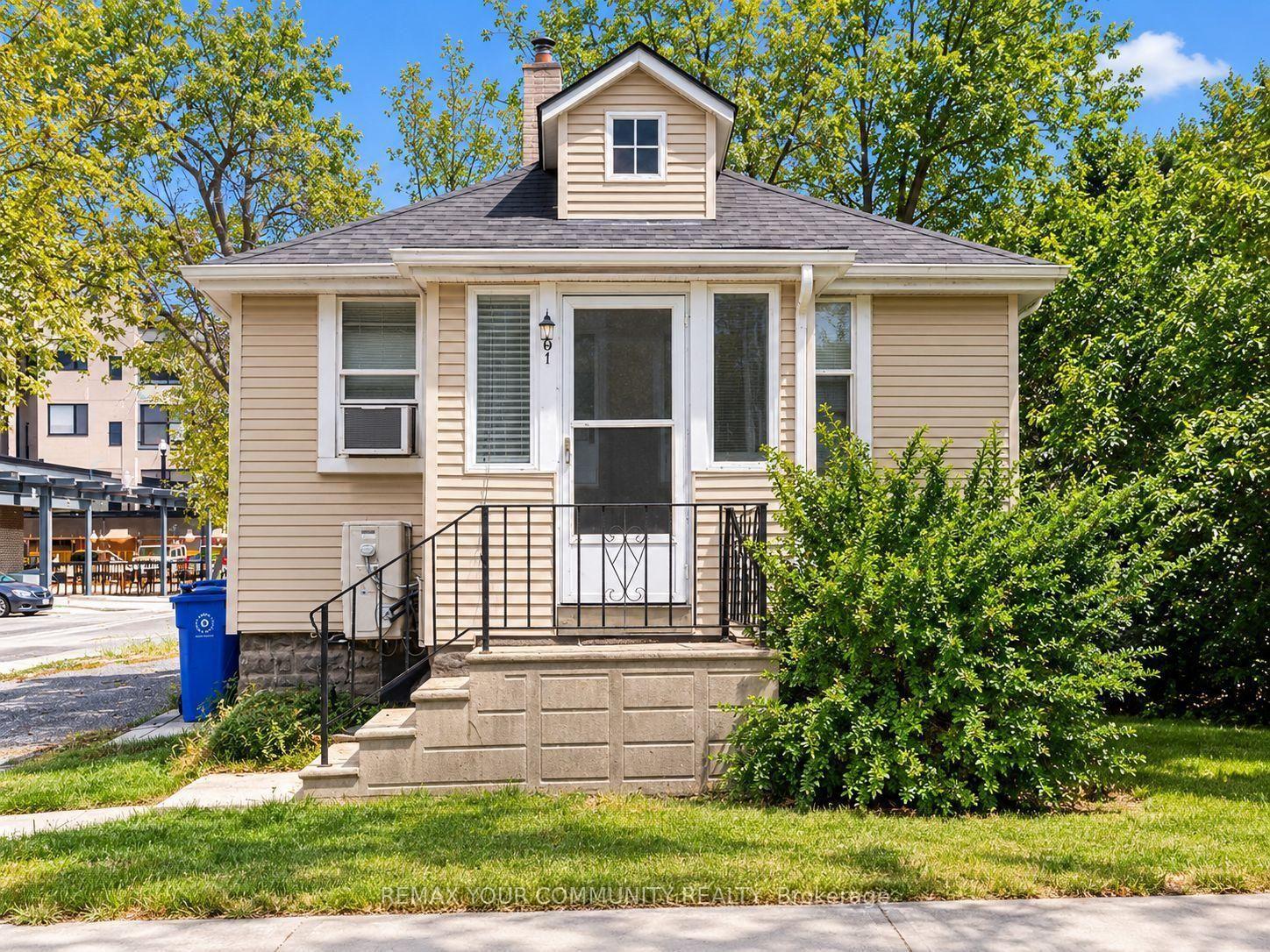 Photo of Unit Unit 2, 66 Prospect Street
