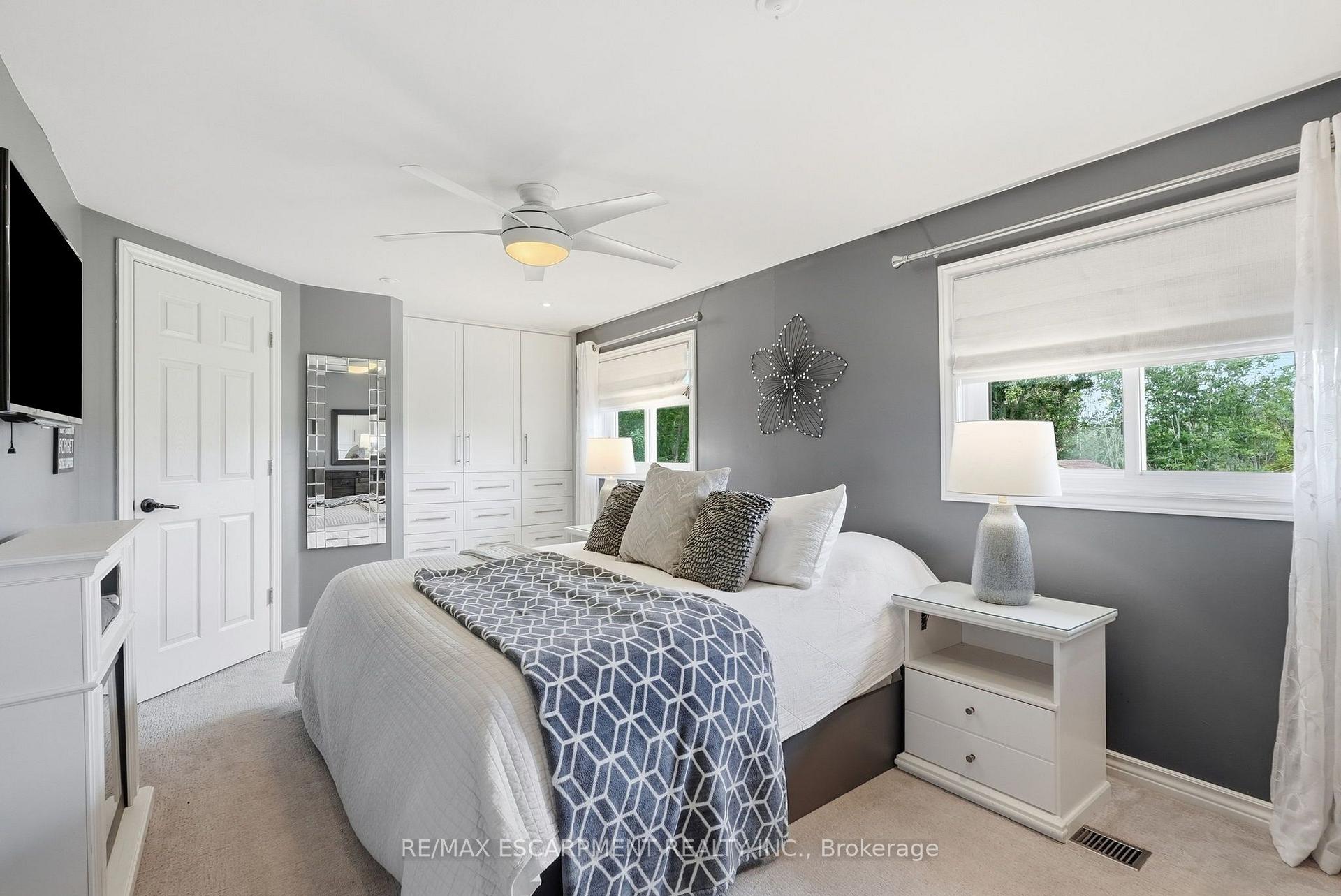 Photo 20 of 826 Millgrove Side Road, Hamilton, Rural Flamborough — HOMEH