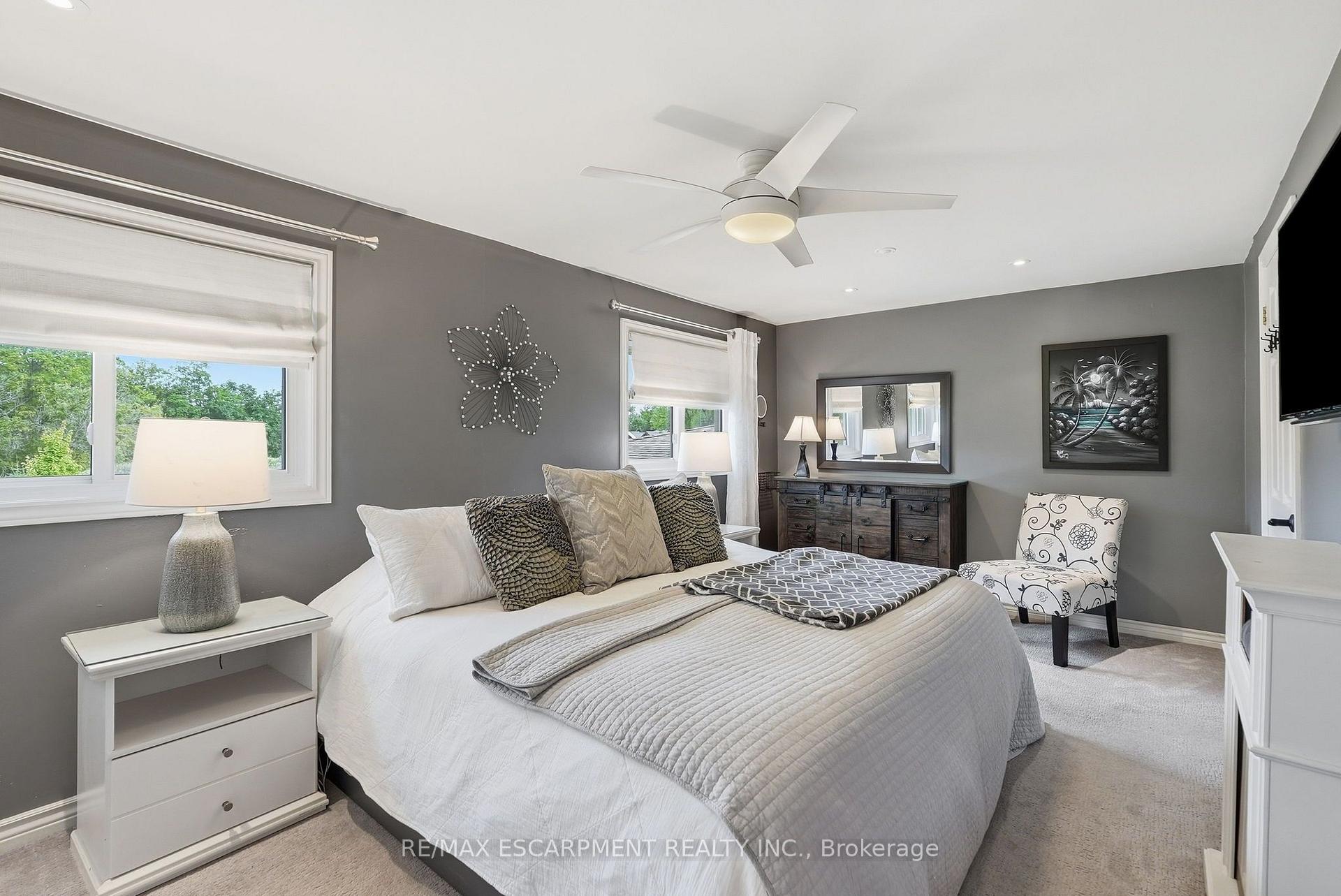 Photo 22 of 826 Millgrove Side Road, Hamilton, Rural Flamborough — HOMEH