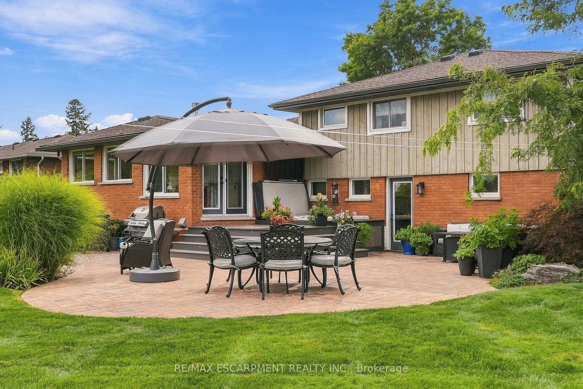 Photo 42 of 826 Millgrove Side Road, Hamilton, Rural Flamborough — HOMEH