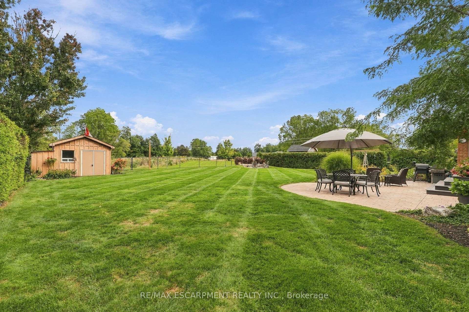 Photo 43 of 826 Millgrove Side Road, Hamilton, Rural Flamborough — HOMEH
