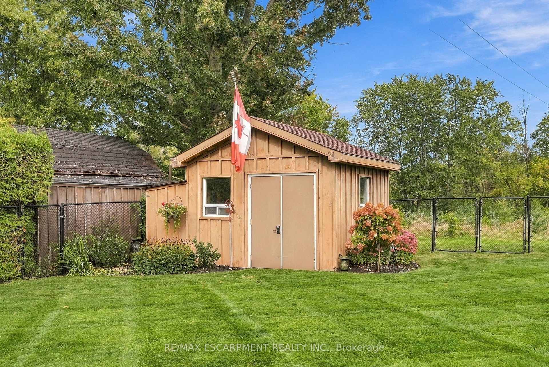 Photo 44 of 826 Millgrove Side Road, Hamilton, Rural Flamborough — HOMEH