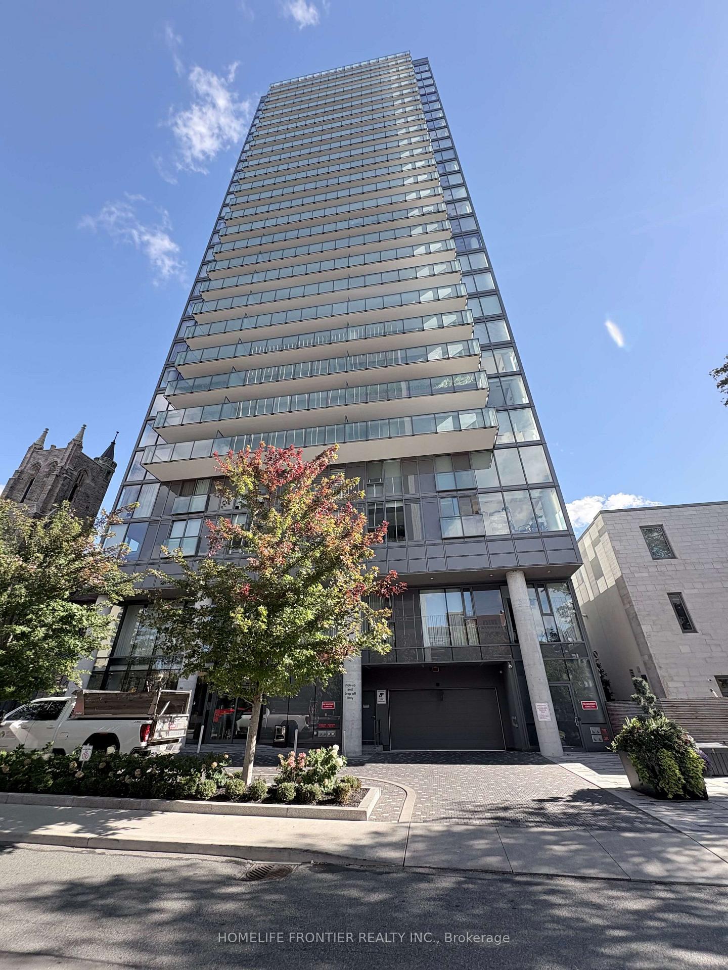 Photo of Unit 1805, 99 Foxbar Road