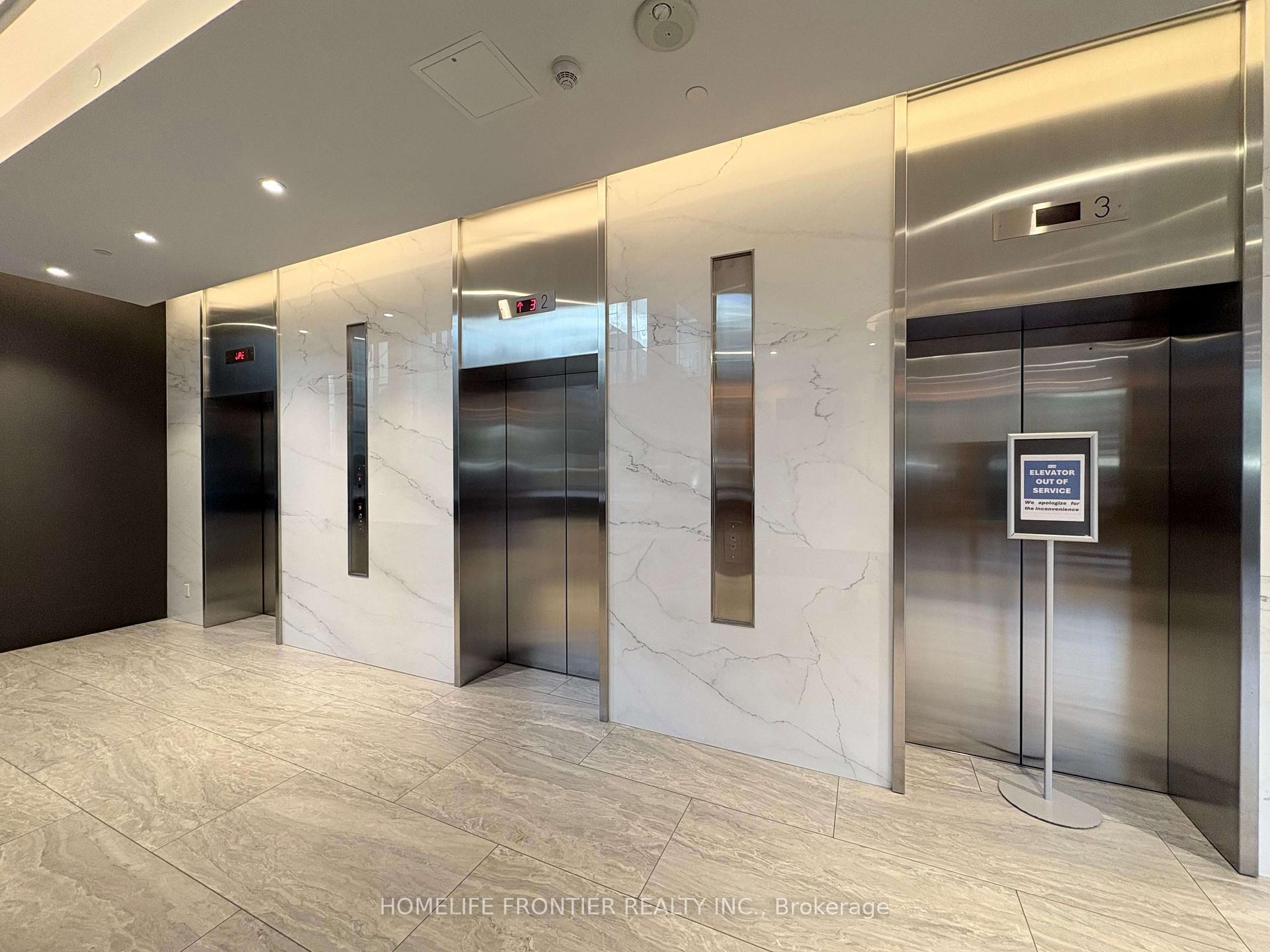 Photo 6 of Unit 1805, 99 Foxbar Road, Toronto, Yonge-St. Clair — HOMEH