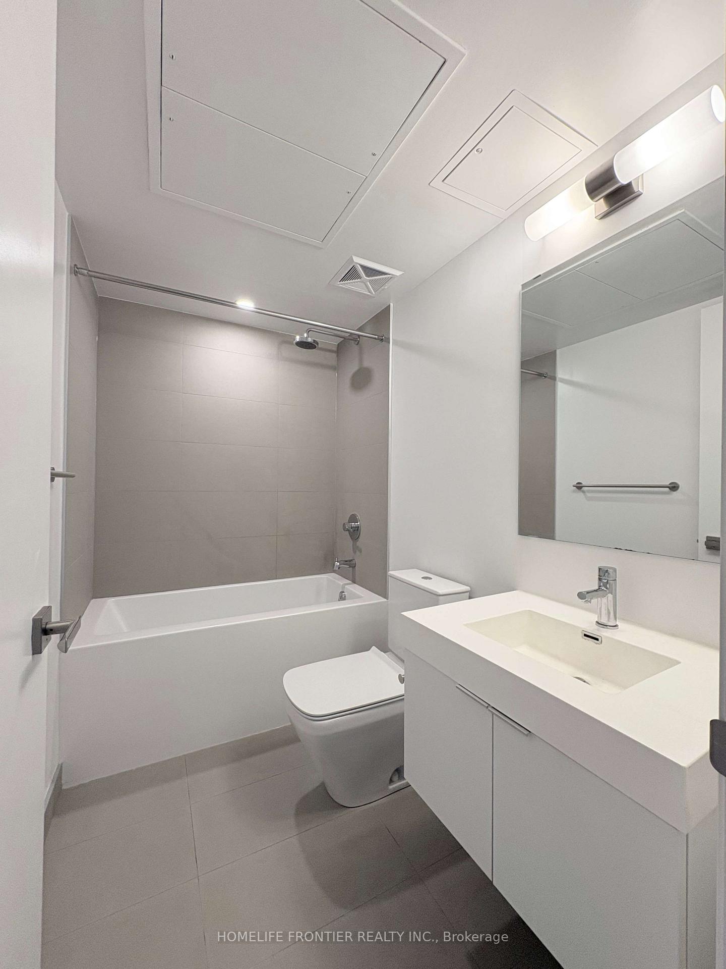 Photo 12 of Unit 1805, 99 Foxbar Road, Toronto, Yonge-St. Clair — HOMEH