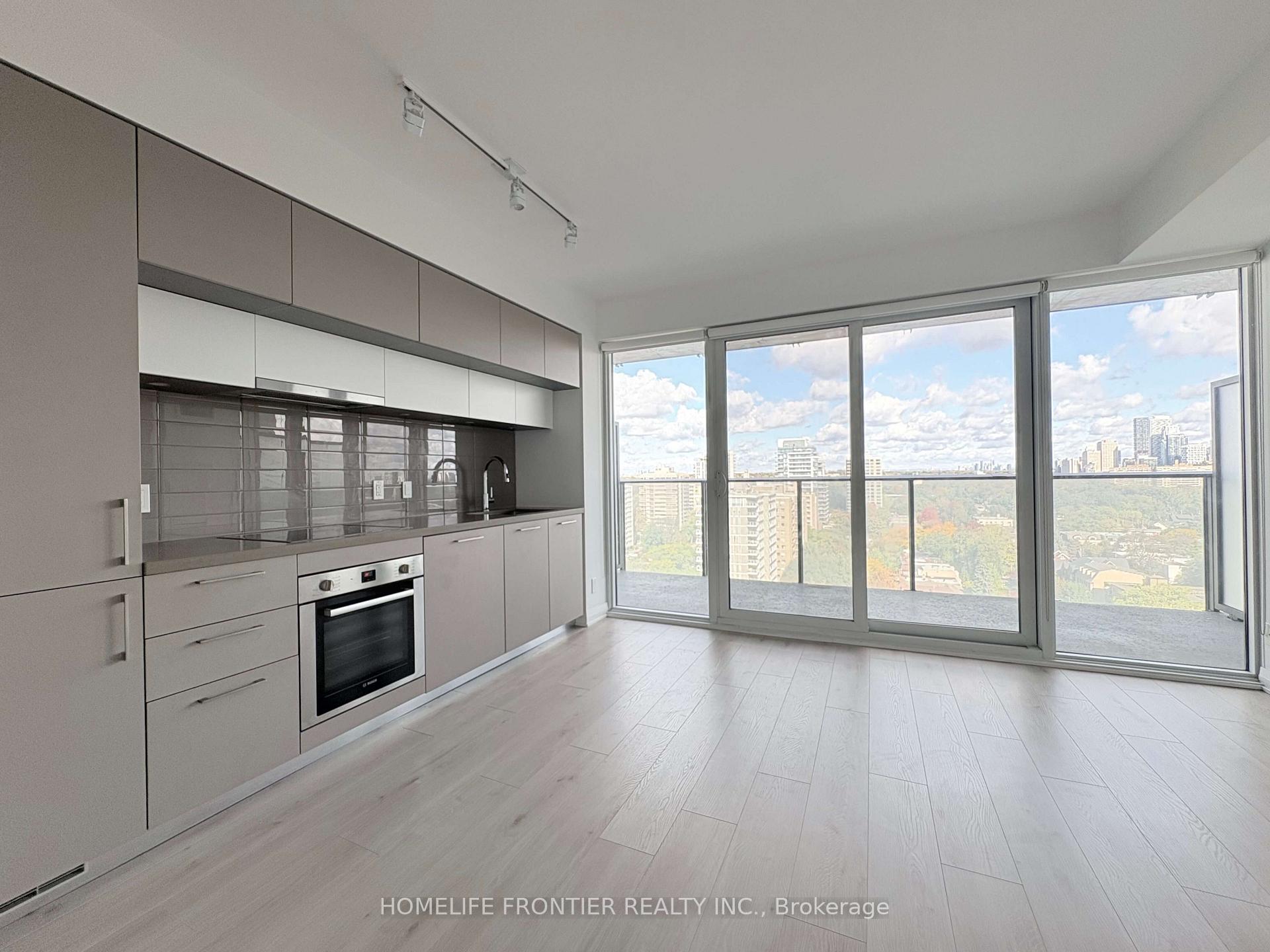 Photo 17 of Unit 1805, 99 Foxbar Road, Toronto, Yonge-St. Clair — HOMEH