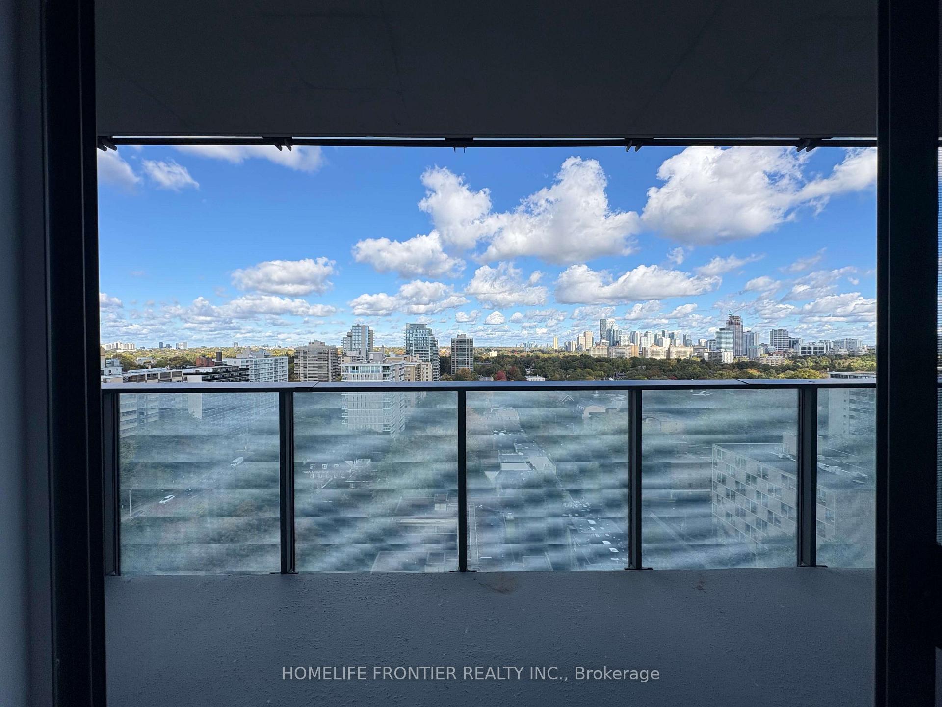 Photo 19 of Unit 1805, 99 Foxbar Road, Toronto, Yonge-St. Clair — HOMEH