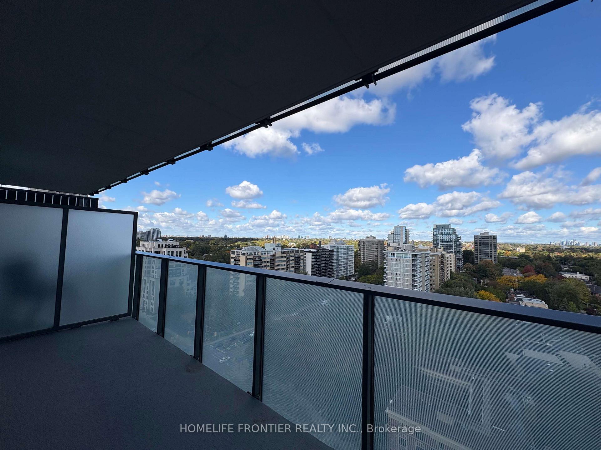 Photo 20 of Unit 1805, 99 Foxbar Road, Toronto, Yonge-St. Clair — HOMEH