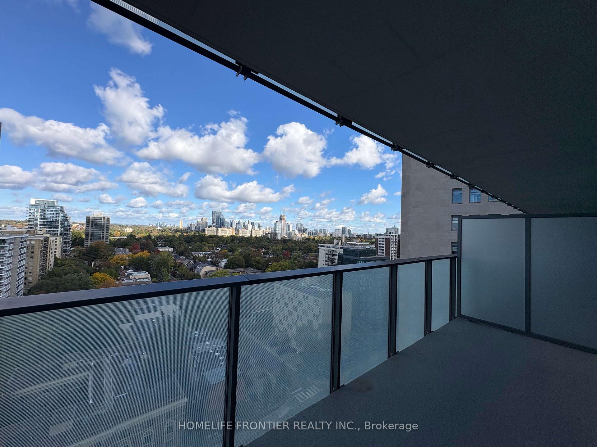 Photo 21 of Unit 1805, 99 Foxbar Road, Toronto, Yonge-St. Clair — HOMEH