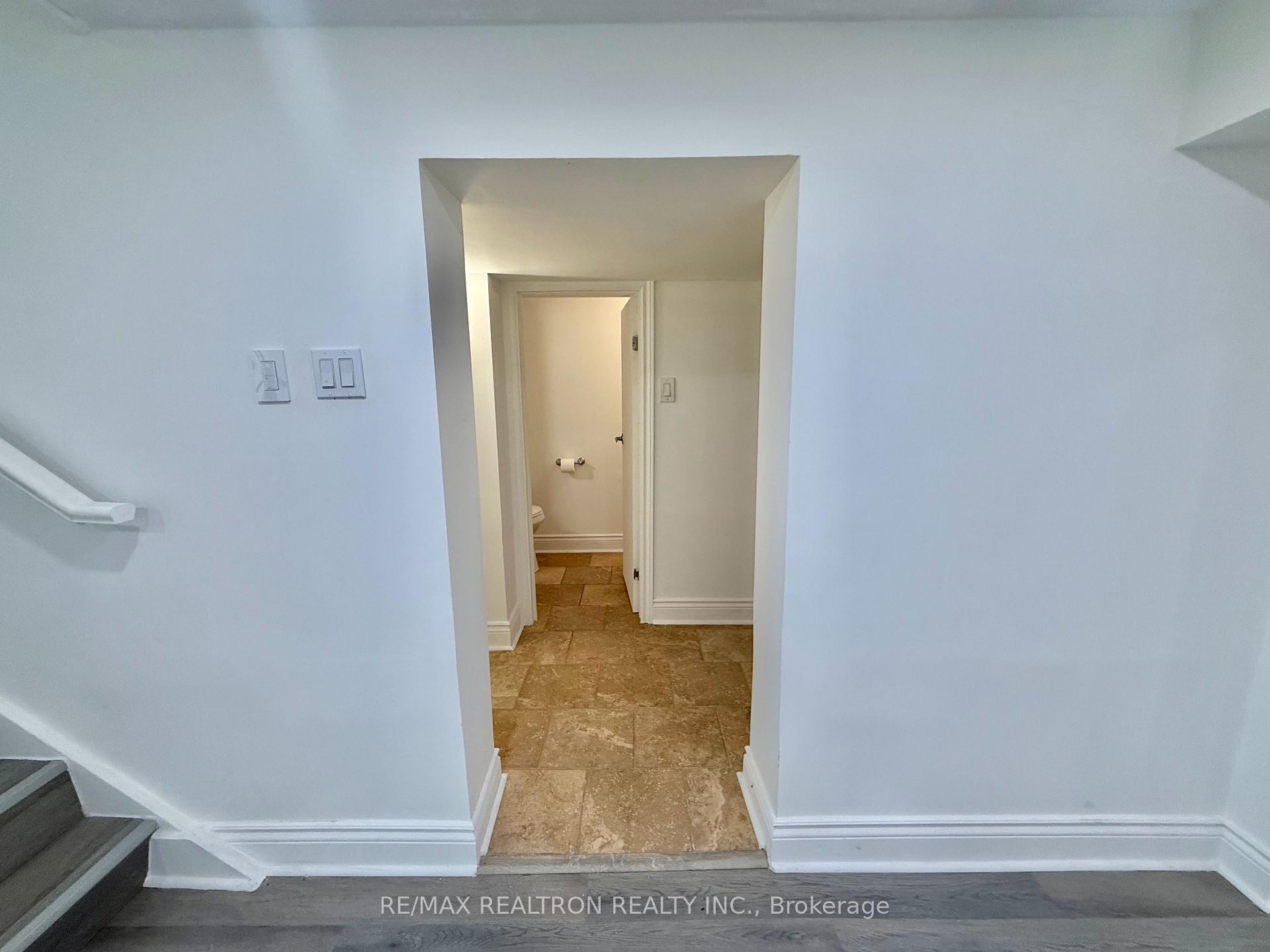 Photo 8 of Unit Basement, 41 Brixham Terrace, North York, Downsview-Roding-CFB — HOMEH