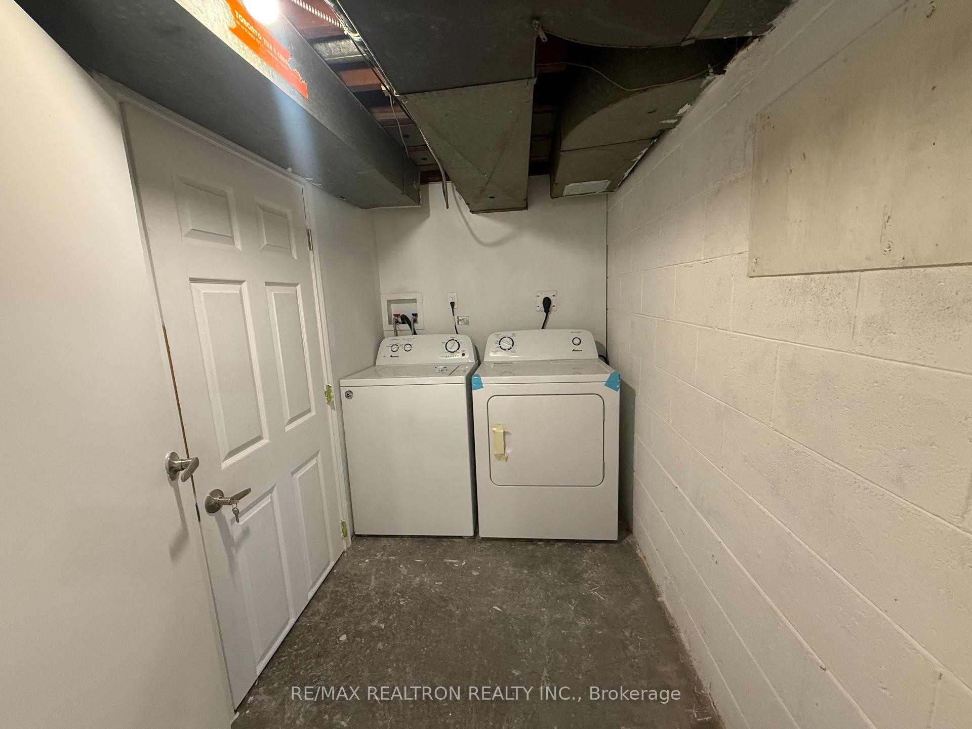 Photo 10 of Unit Basement, 41 Brixham Terrace, North York, Downsview-Roding-CFB — HOMEH