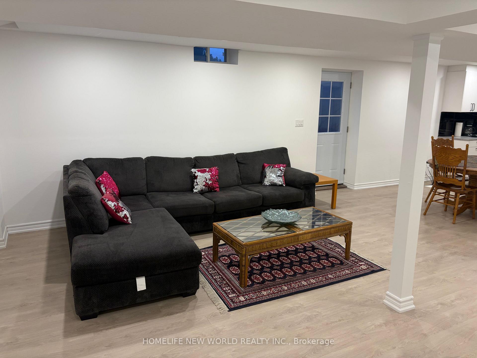 Photo 1 of Unit Basement, 35 Ashfield Drive, Richmond Hill, Oak Ridges Lake Wilcox — HOMEH